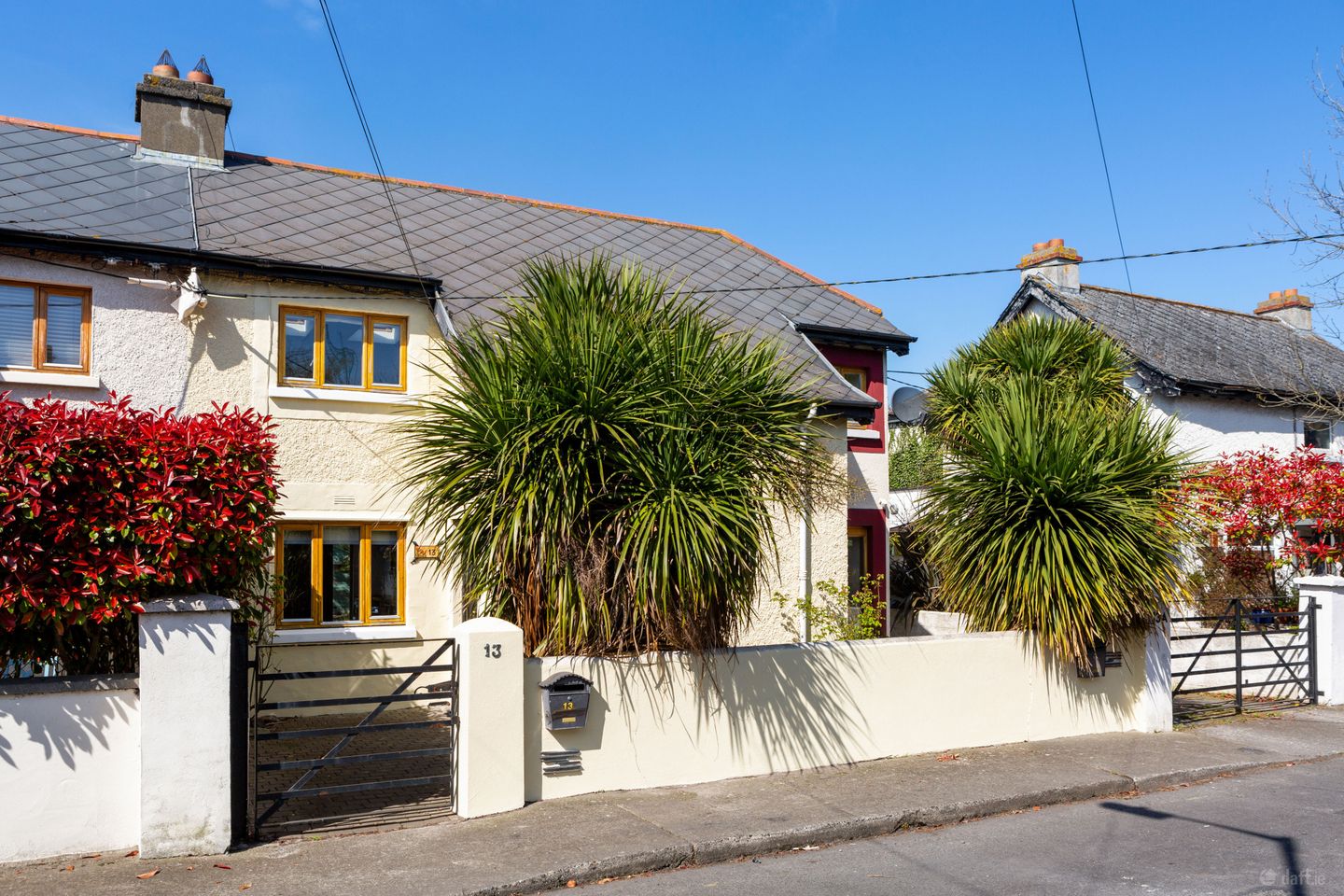 13 Seafort Gardens, Sandymount, Dublin 4, D04P048