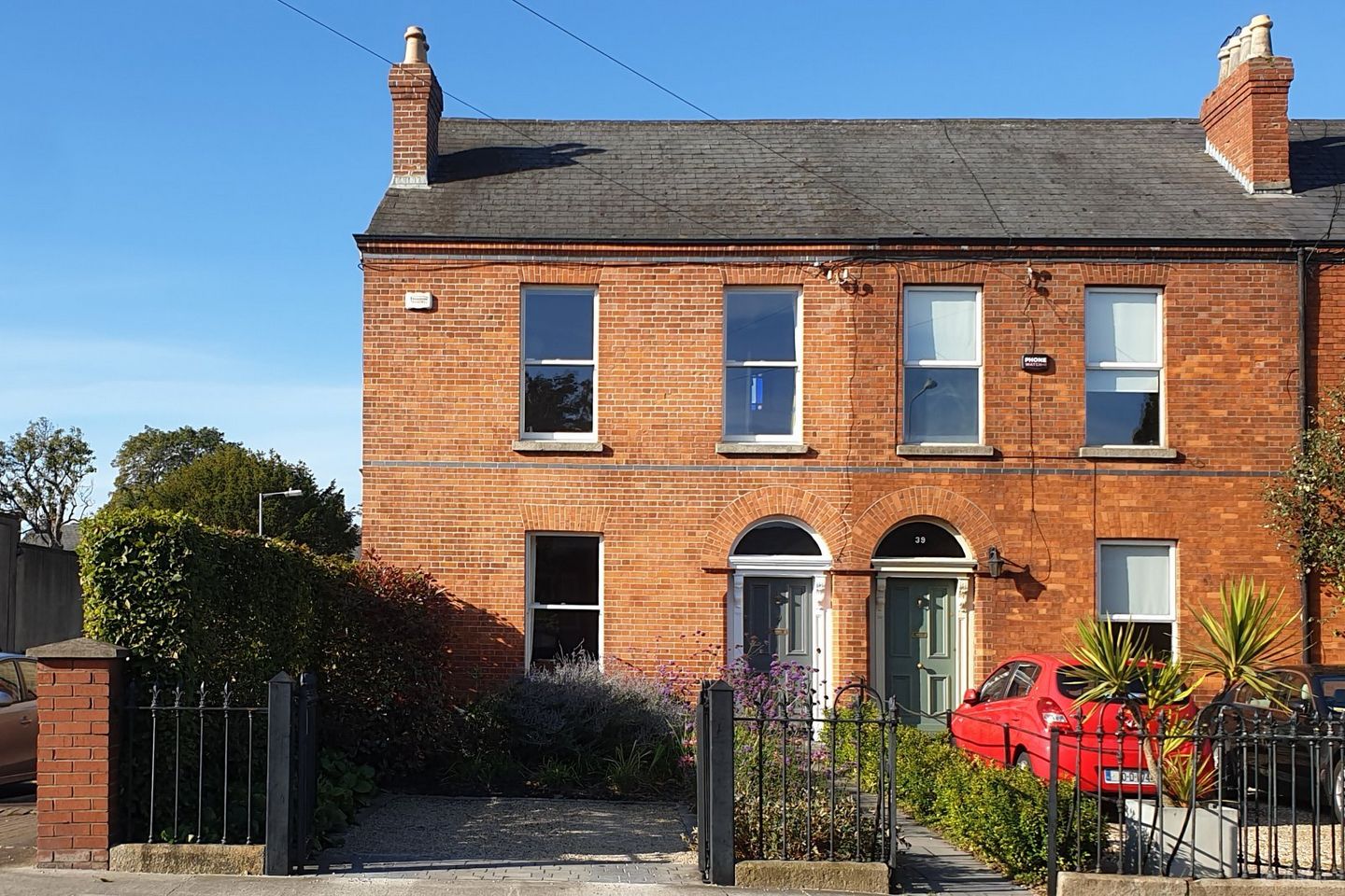 38 Rathgar Avenue, Rathgar, Dublin 6, D06E2F9