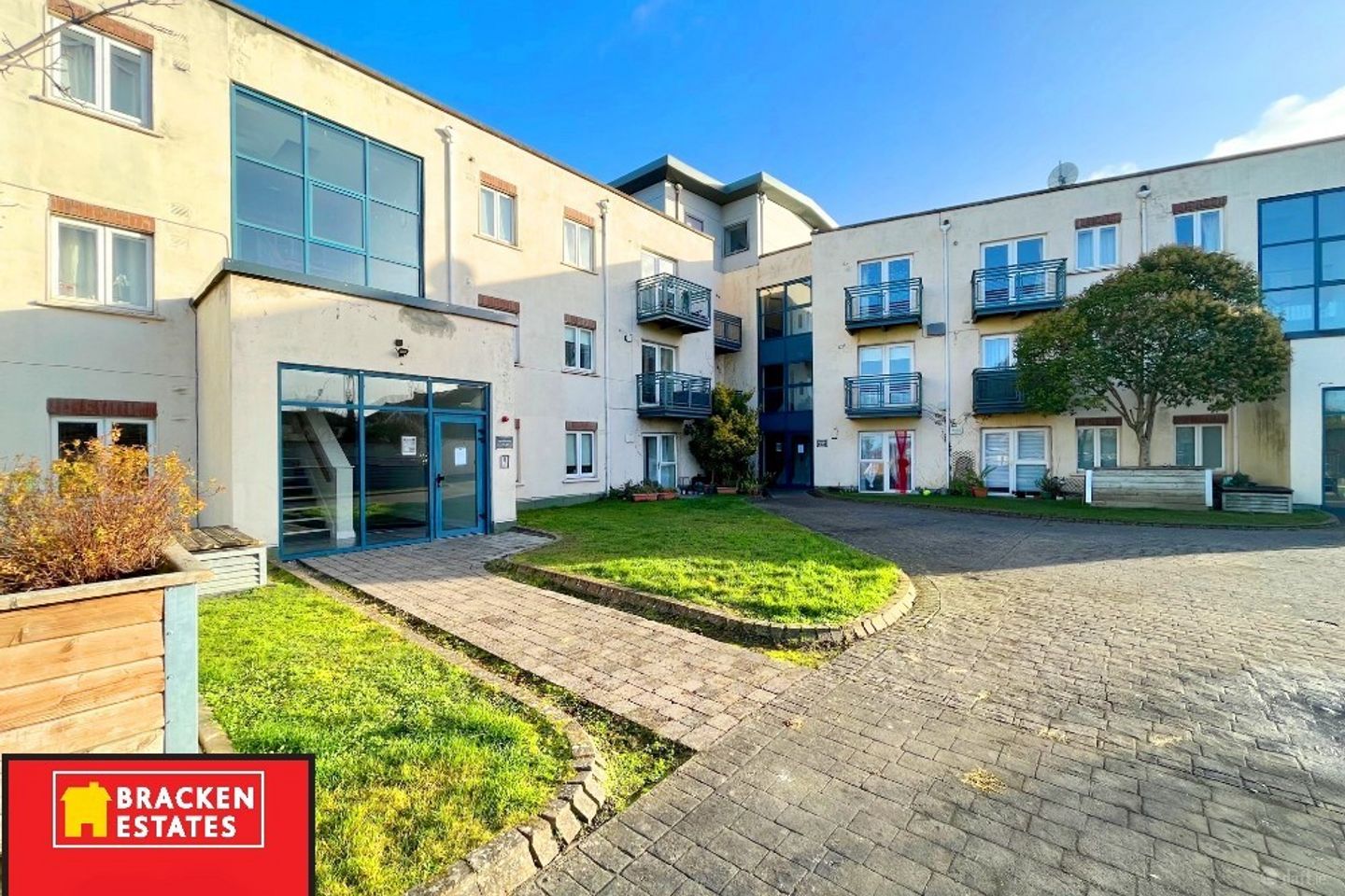 Apartment 41, Kilwarden Court, Clondalkin, Dublin 22, D22FW42
