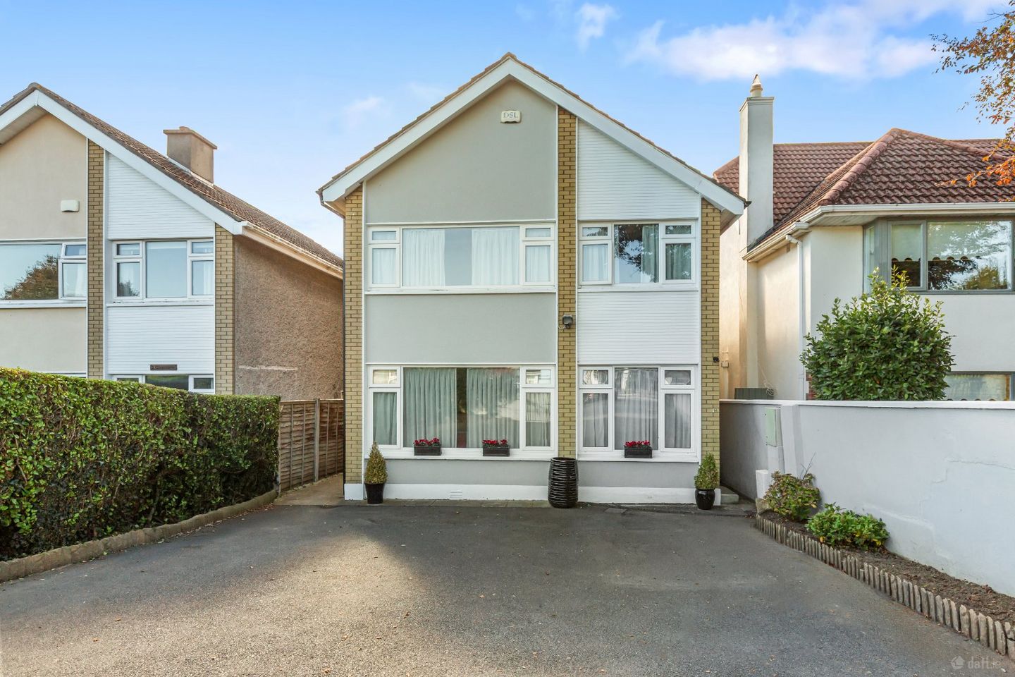 1 Glenview, Rochestown Avenue, Dun Laoghaire, Co Dublin, A96D2C1