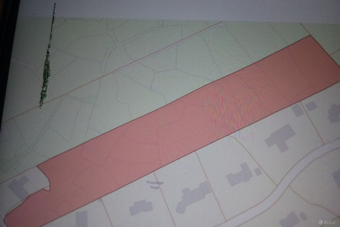 Trusky West, Barna, Co. Galway