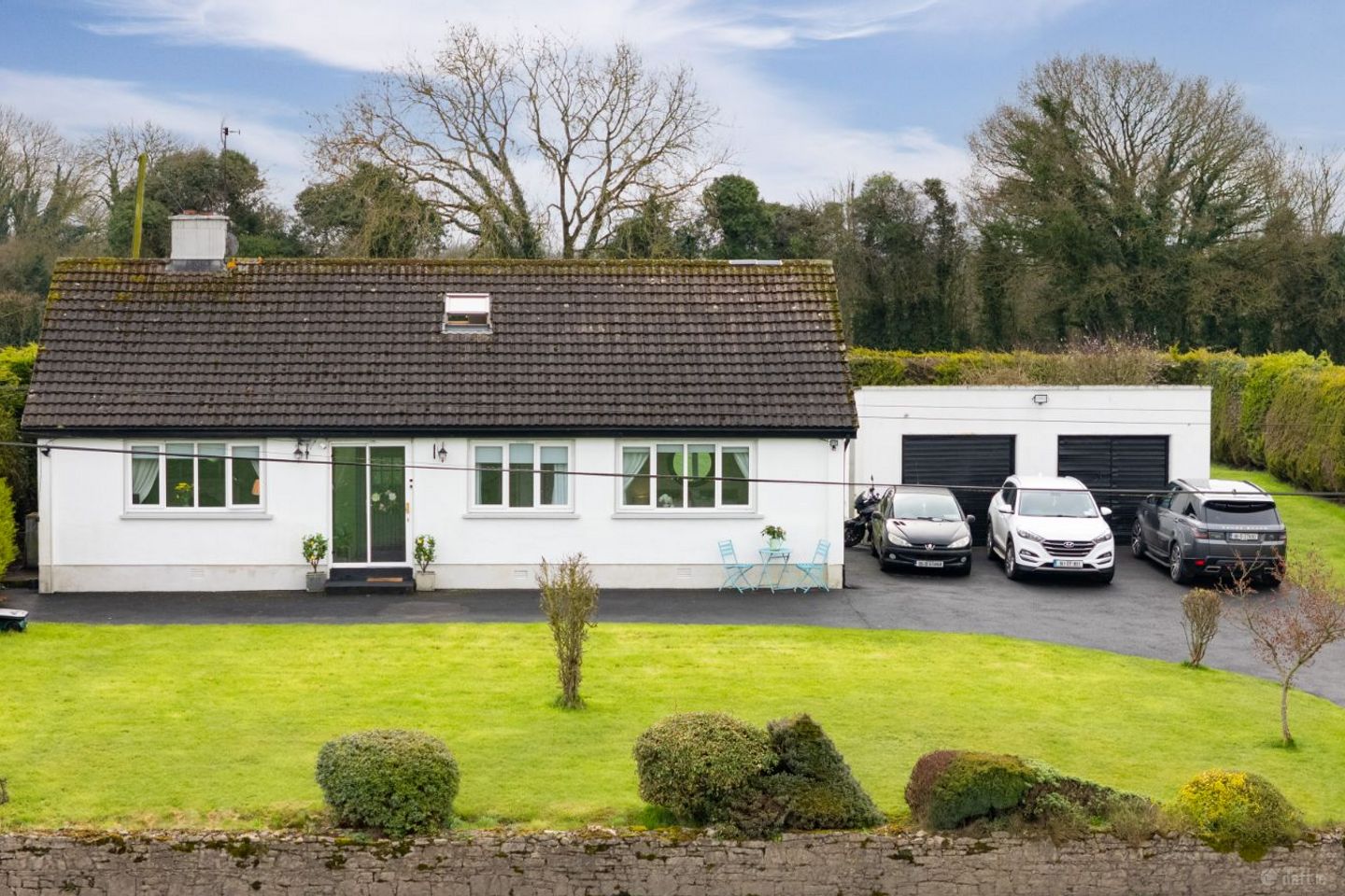 Toberdaly, Rhode, Co. Offaly, R35HW11