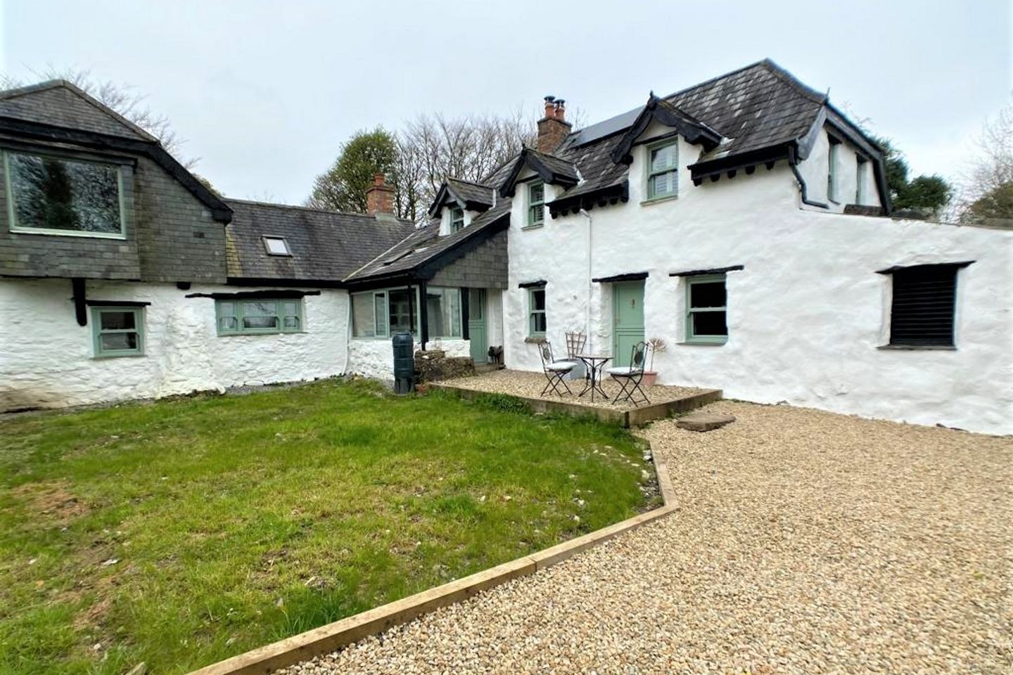 Knockmoyle East, Kylebrack East, Loughrea, Co. Galway, H62PR92