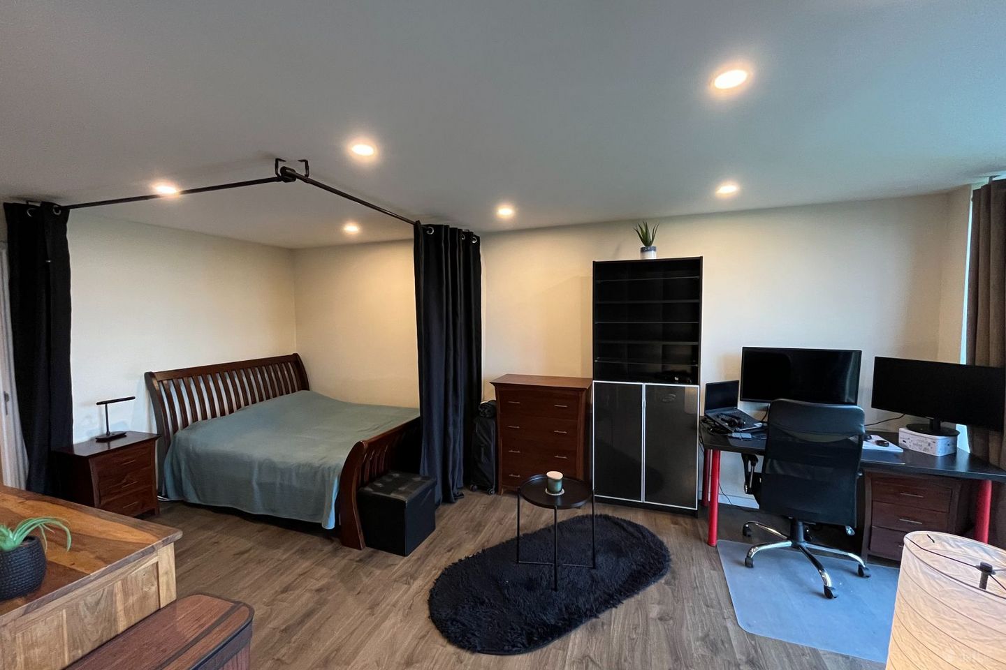 The Crescent, Park West Pointe, Park West , Perrystown, Dublin 12