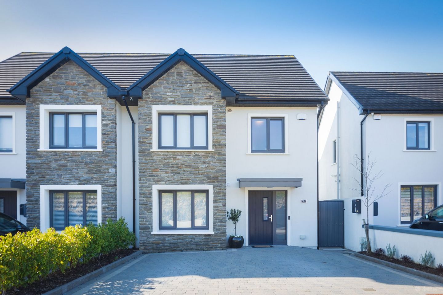97 Blossom Hill, Broomfield Village, Midleton, Co. Cork, P25Y0X3