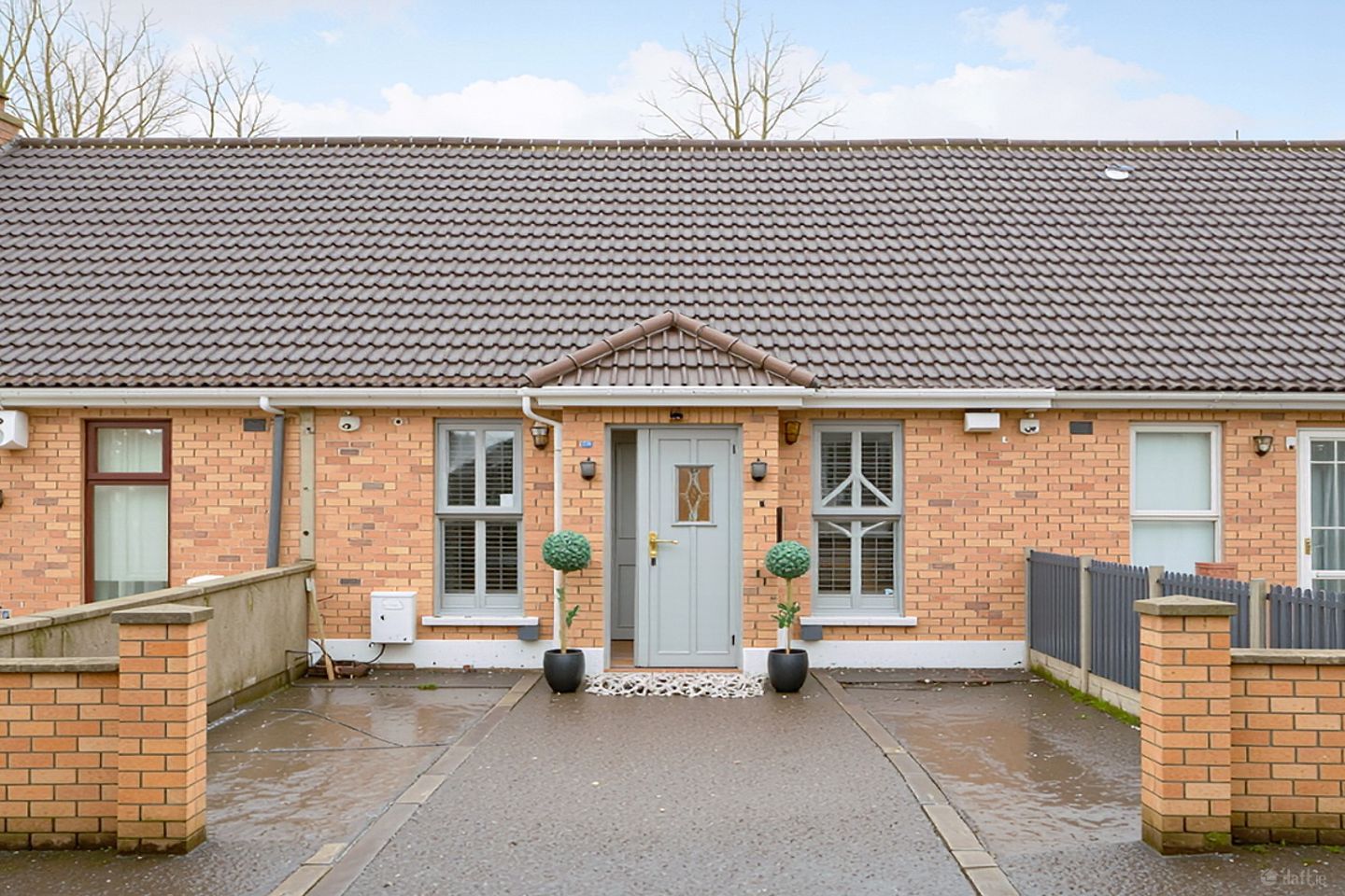 50 Rosewood Grove, Lucan, Co, Dublin, K78R582