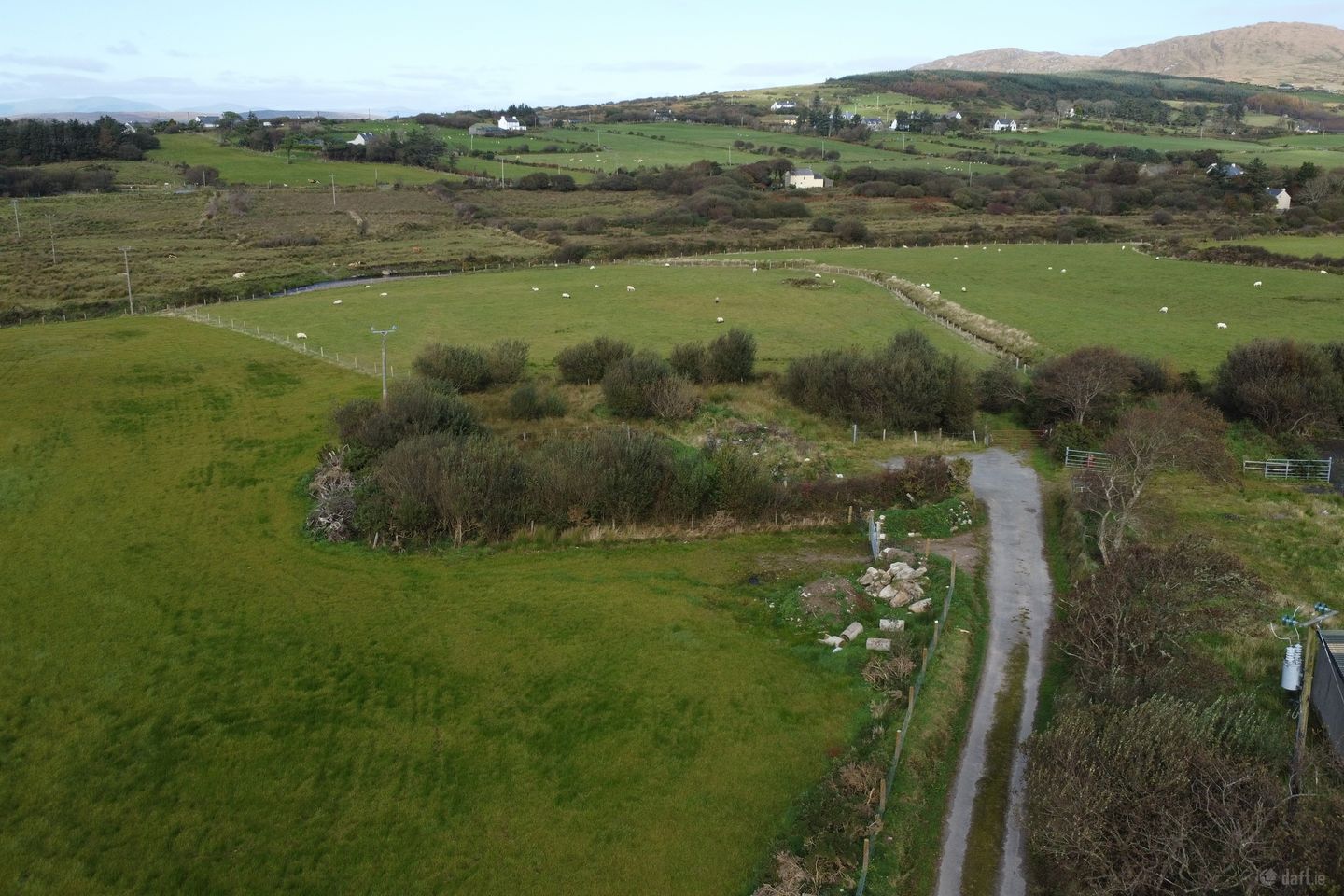 Inches, Eyeries, Beara, Co. Cork