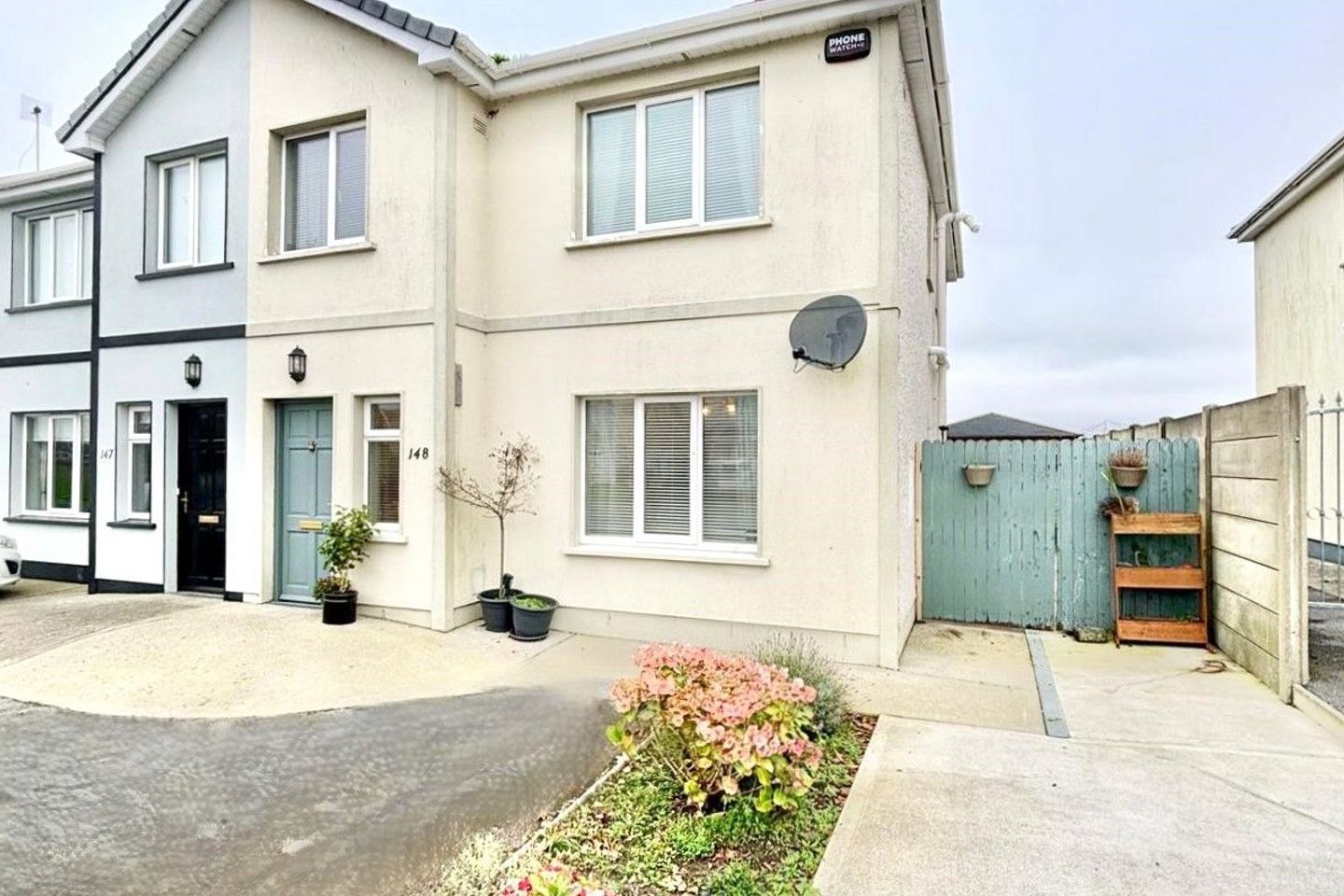 148 Clochran, Kilcloghans, Tuam, Co. Galway, H54D762