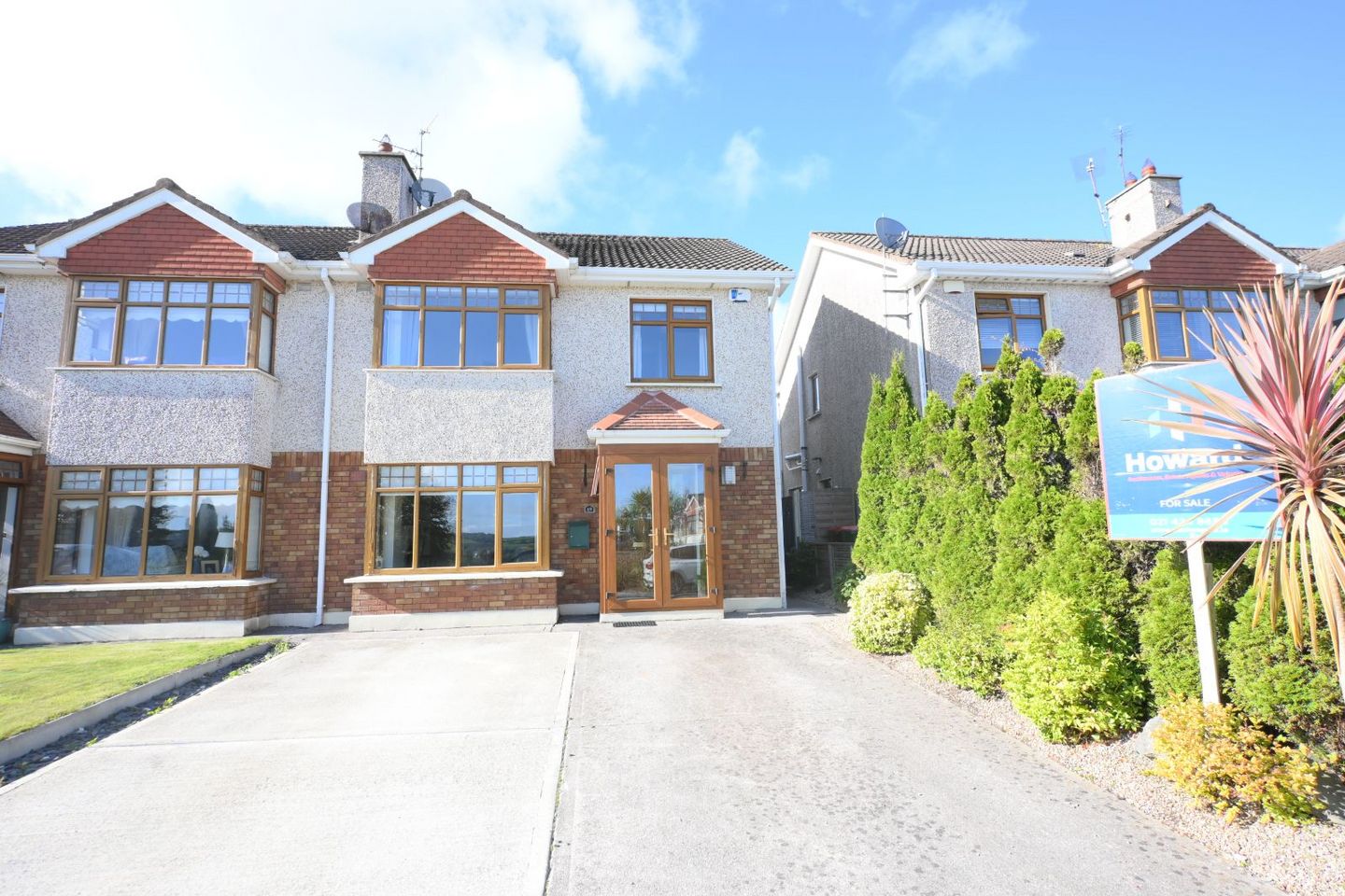 19 Woodvale, Herons Wood, Carrigaline, Co. Cork, P43D952