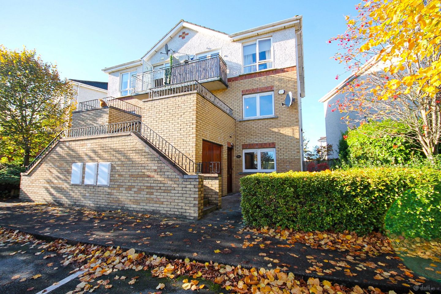 55 Belfry Crescent, Citywest, Dublin 24, D24WN32