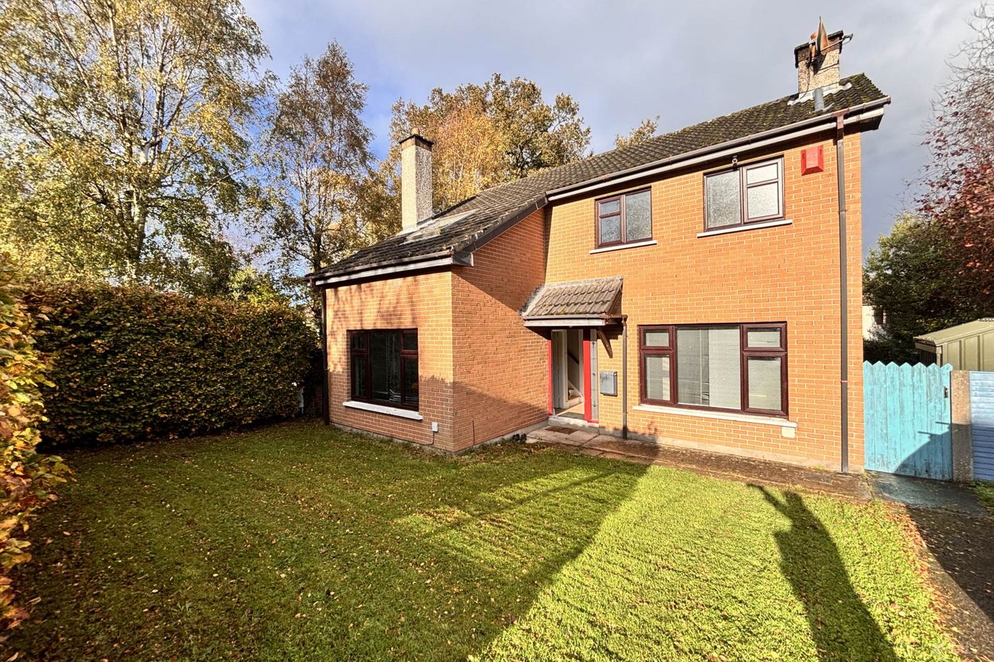1 The Pines, Brierfield, Castletroy, Limerick, V94A7DA