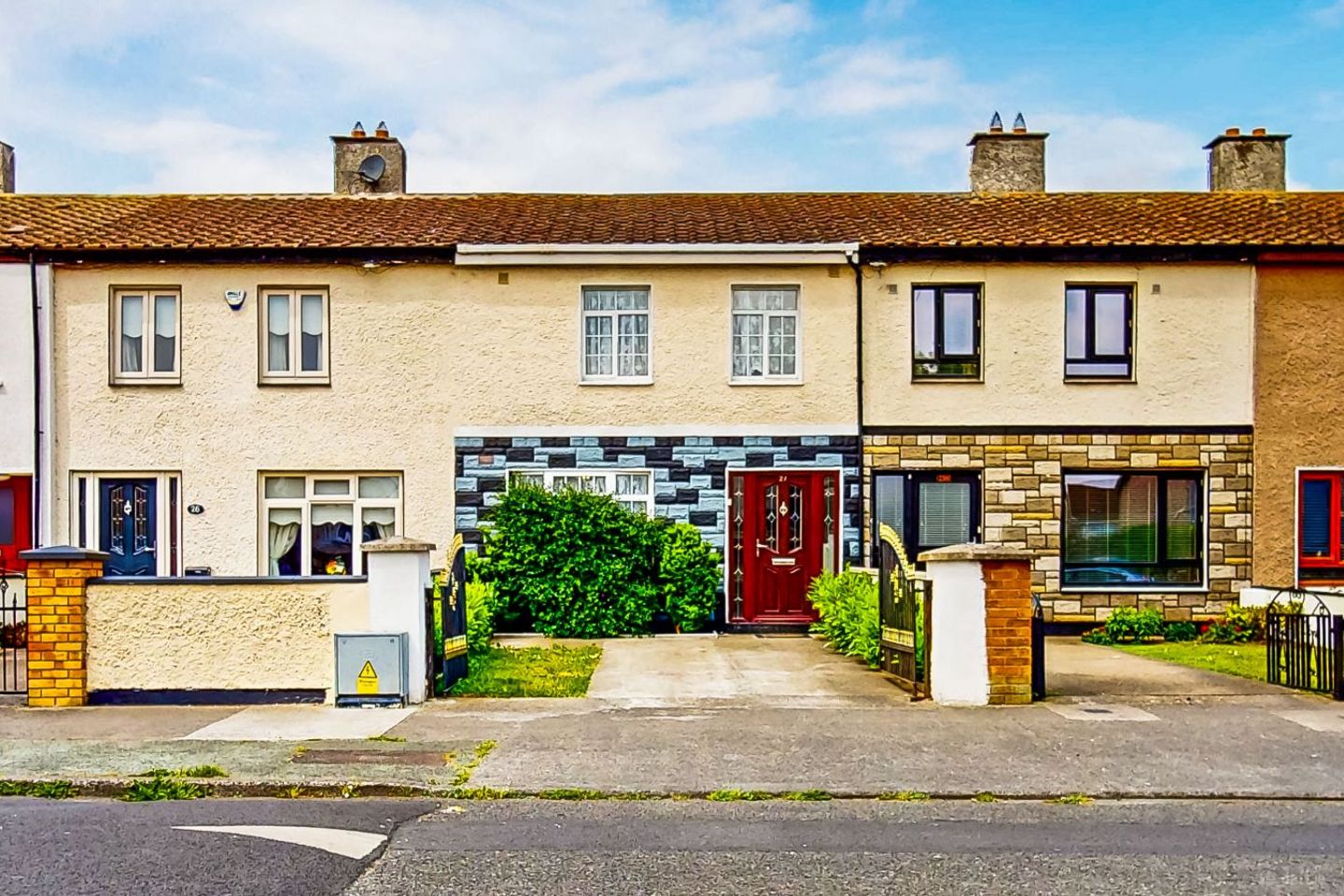 27 Fortlawn Drive, Blanchardstown, Dublin 15, D15KDY6