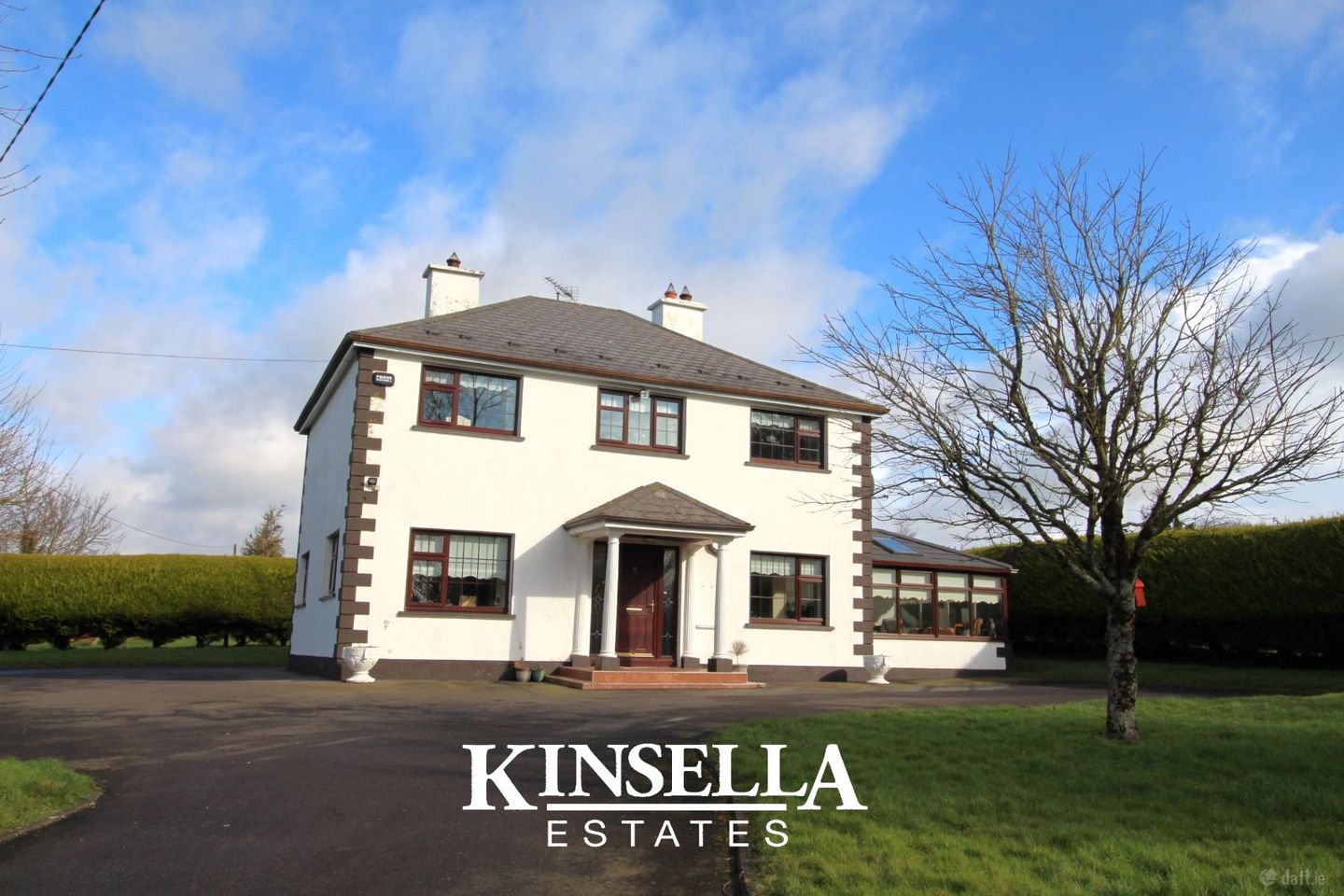 Avalon, Munny, Gorey, Co. Wexford, Y25Y223