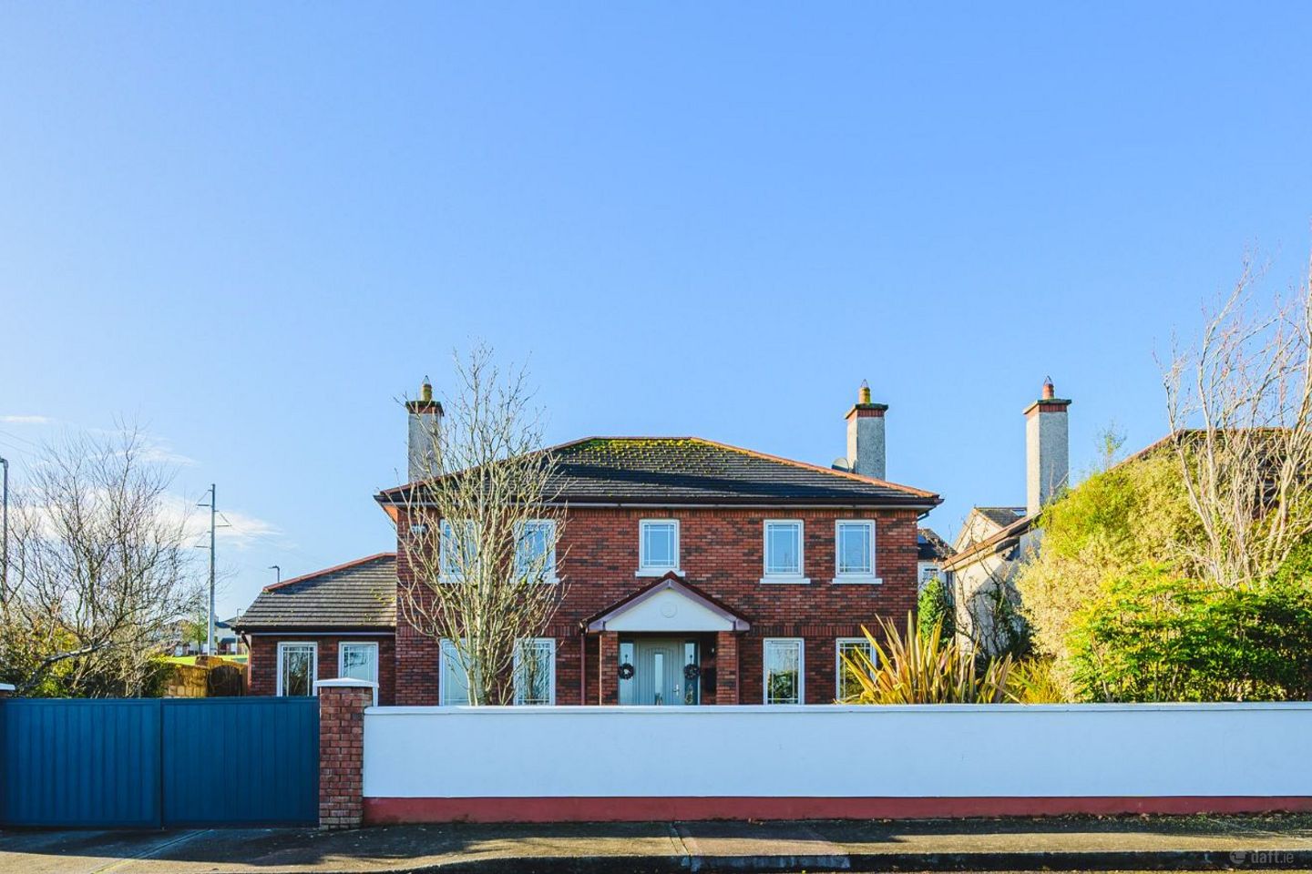 1 North Lawn, Carrig Na Curra, Carrigaline, Co. Cork, P43R729