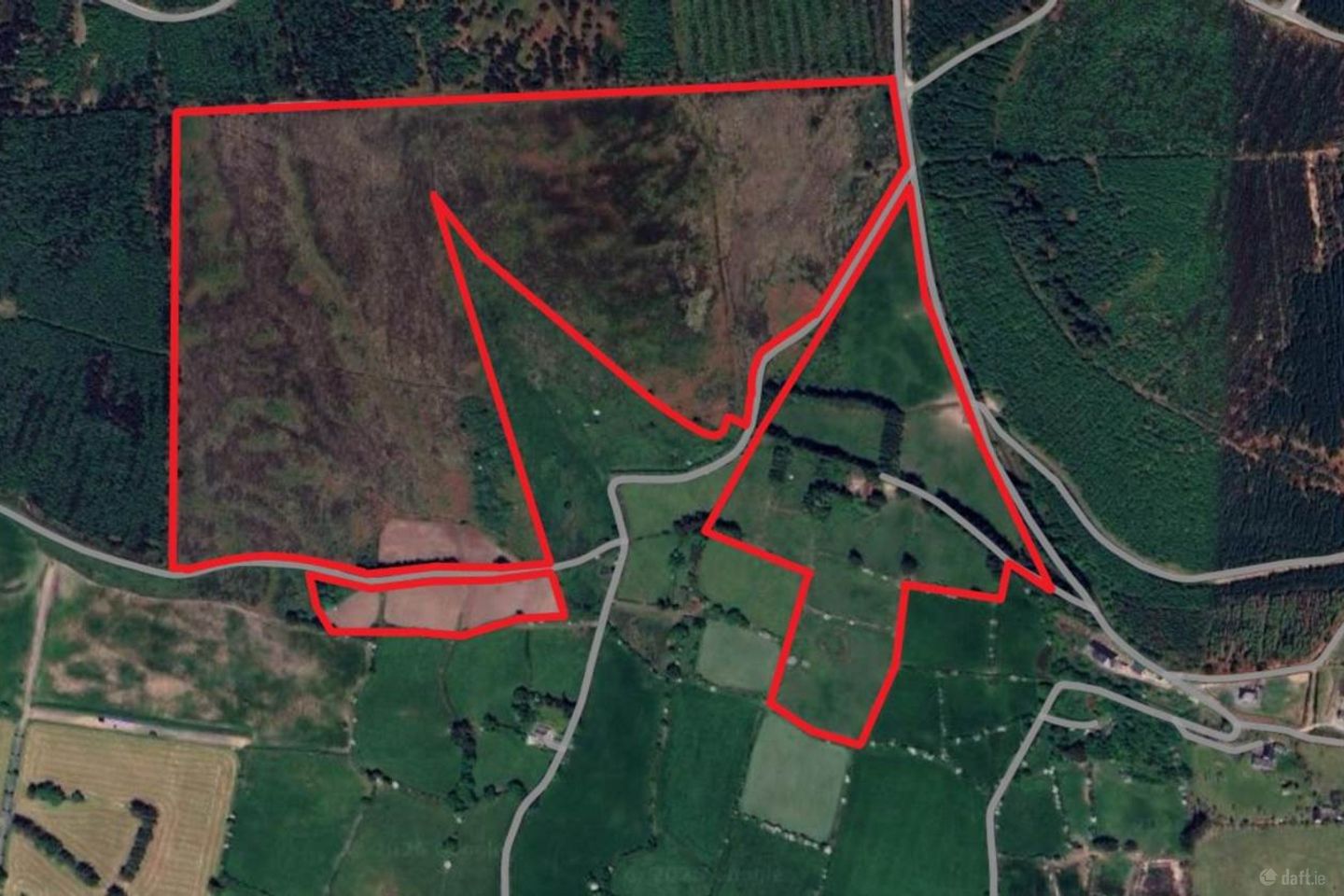 Sillaheens, Clonmel, Co. Tipperary