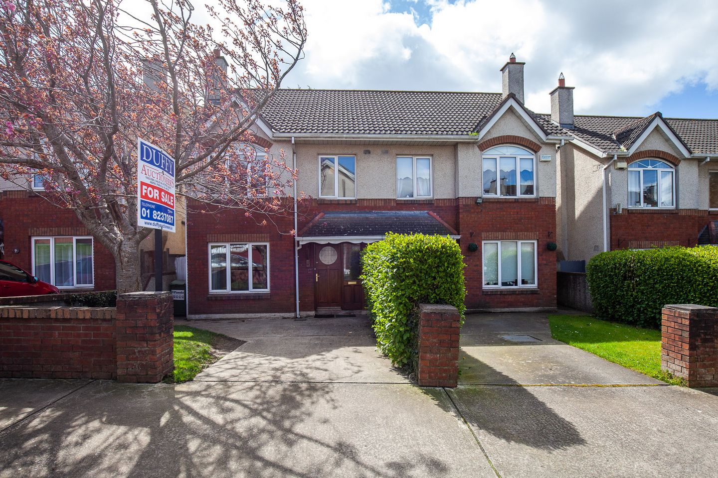 8 The Nurseries, Mulhuddart, Dublin 15, D15Y6X8