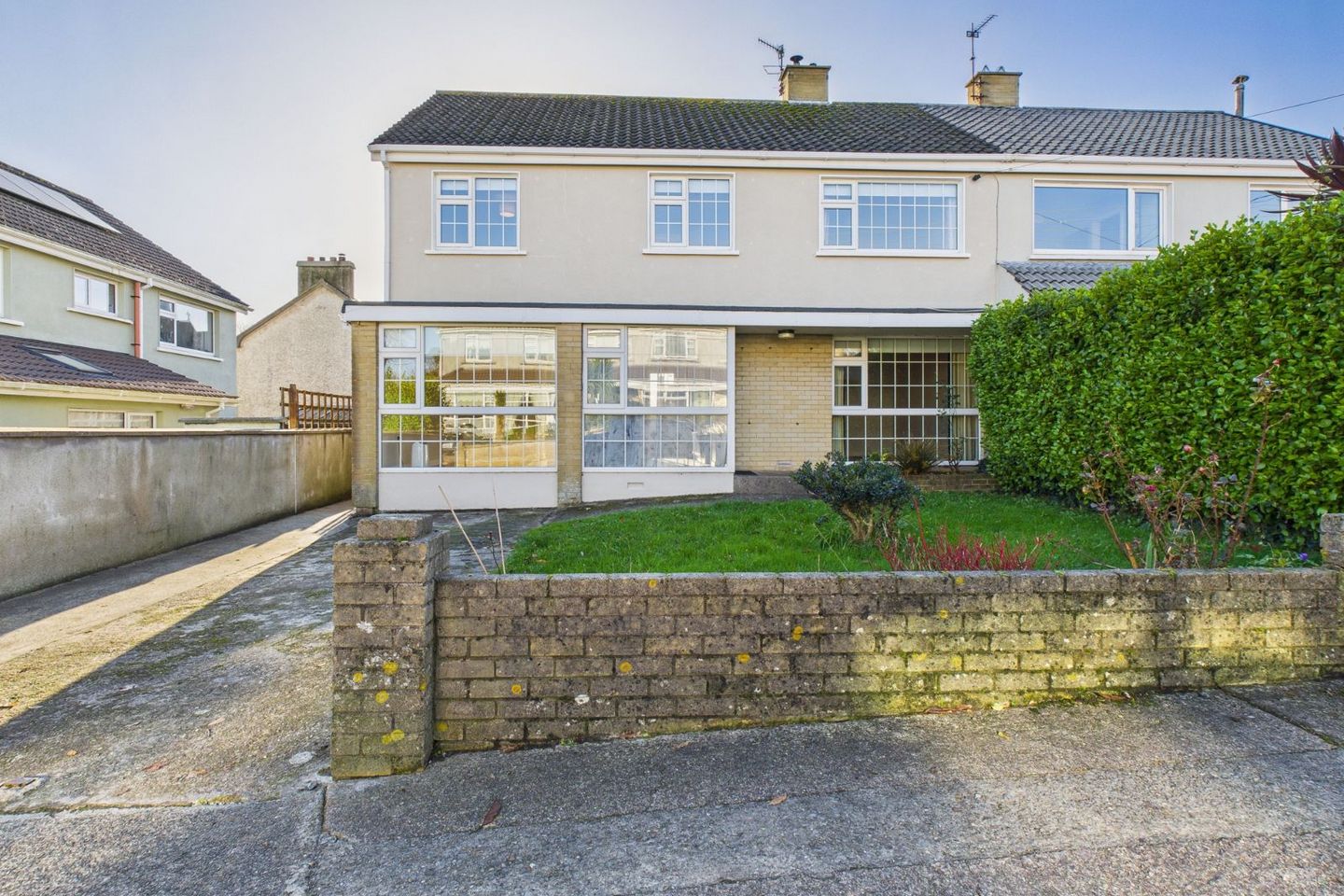 16 Sweetbriar Park, Tramore, Co. Waterford, X91V838