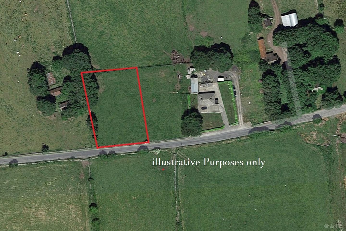 Cloghermore, Claremorris, Co Mayo