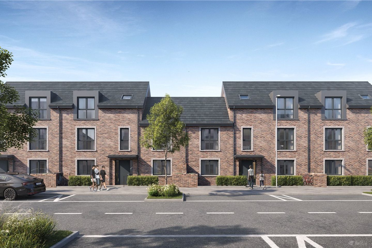 The Willows, Dunshaughlin, Co. Meath