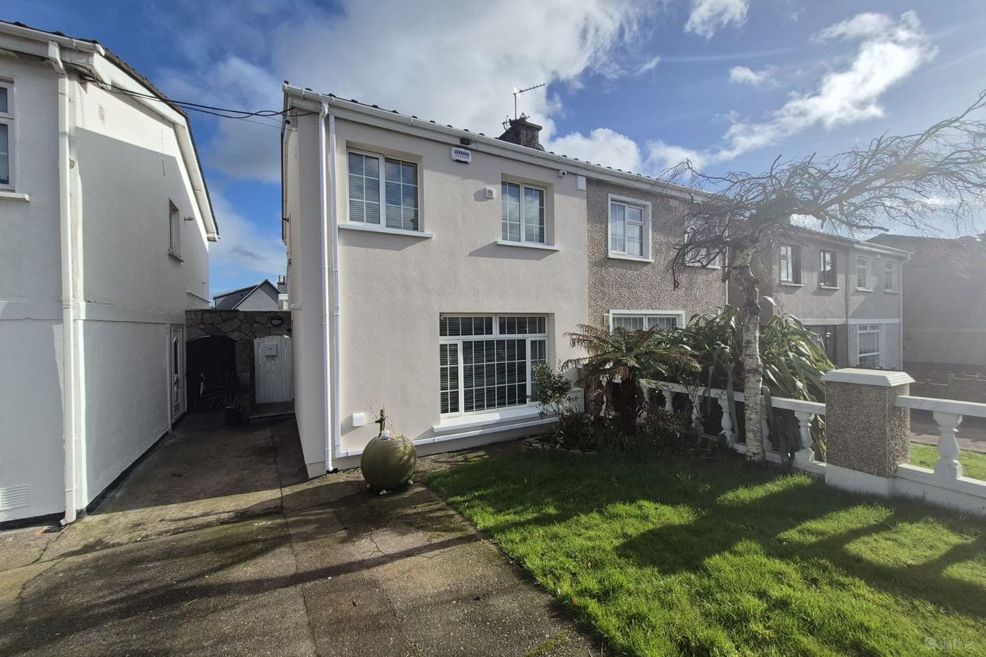 33 Meadow Park Avenue, Ballyvolane, Ballyvolane, Co. Cork