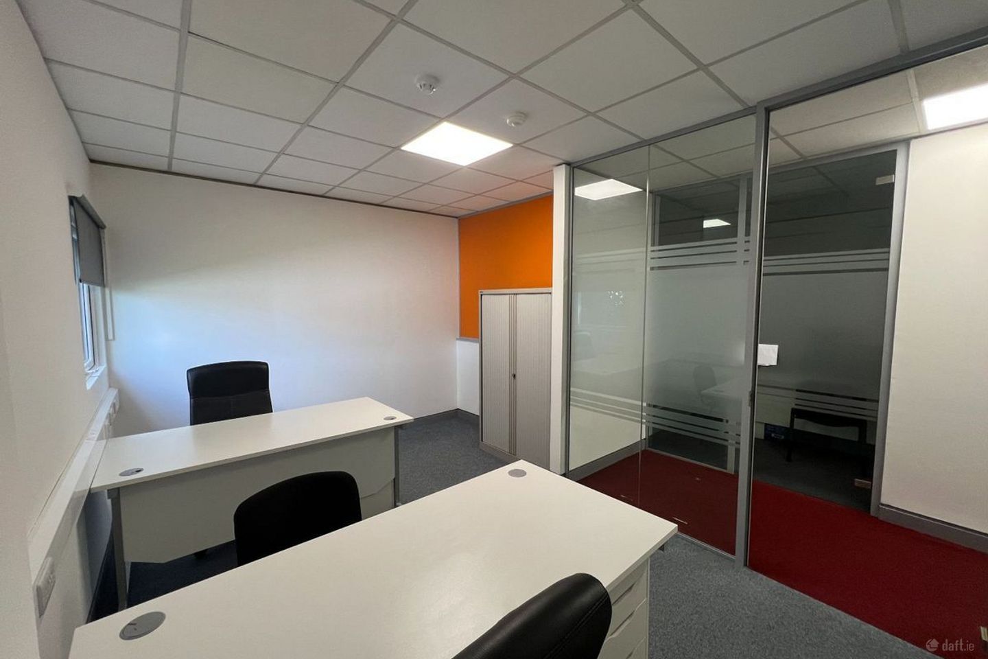 Serviced Office, Oldenway Business Park, Ballybrit, Co. Galway