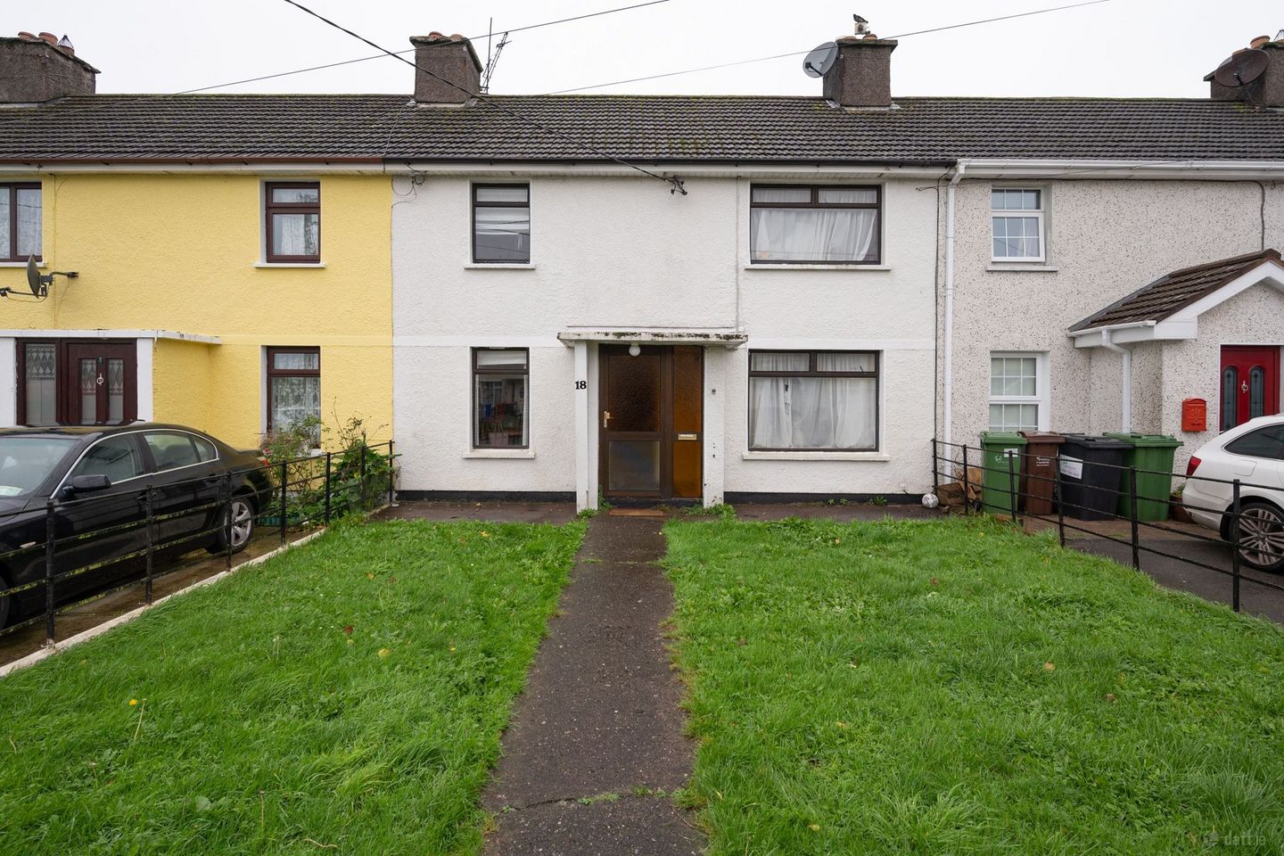18 Mahon Park, Blackrock, Co. Cork, T12RHN8