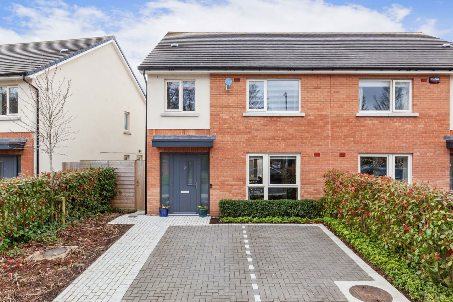 16 St. Joseph's Crescent, Clonsilla, Dublin 15, D15ENW2