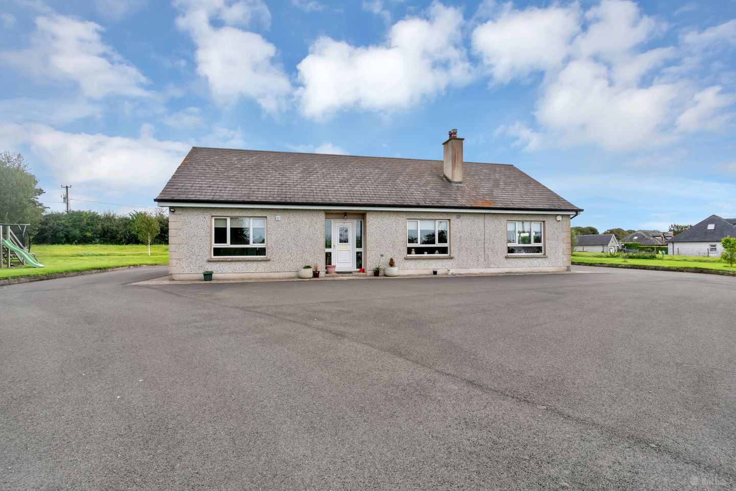 Quilty Cottage, New Road, Ballyoliver, Rathvilly, Co. Carlow, R93X364