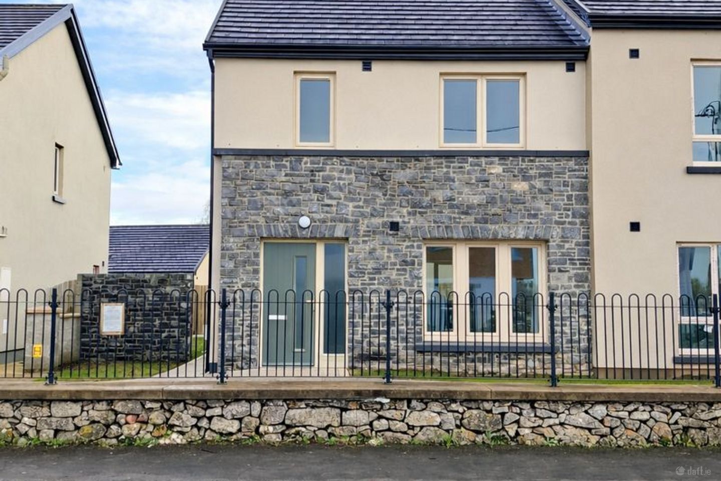 Radharc An Chnoic, Tulla, Co. Clare