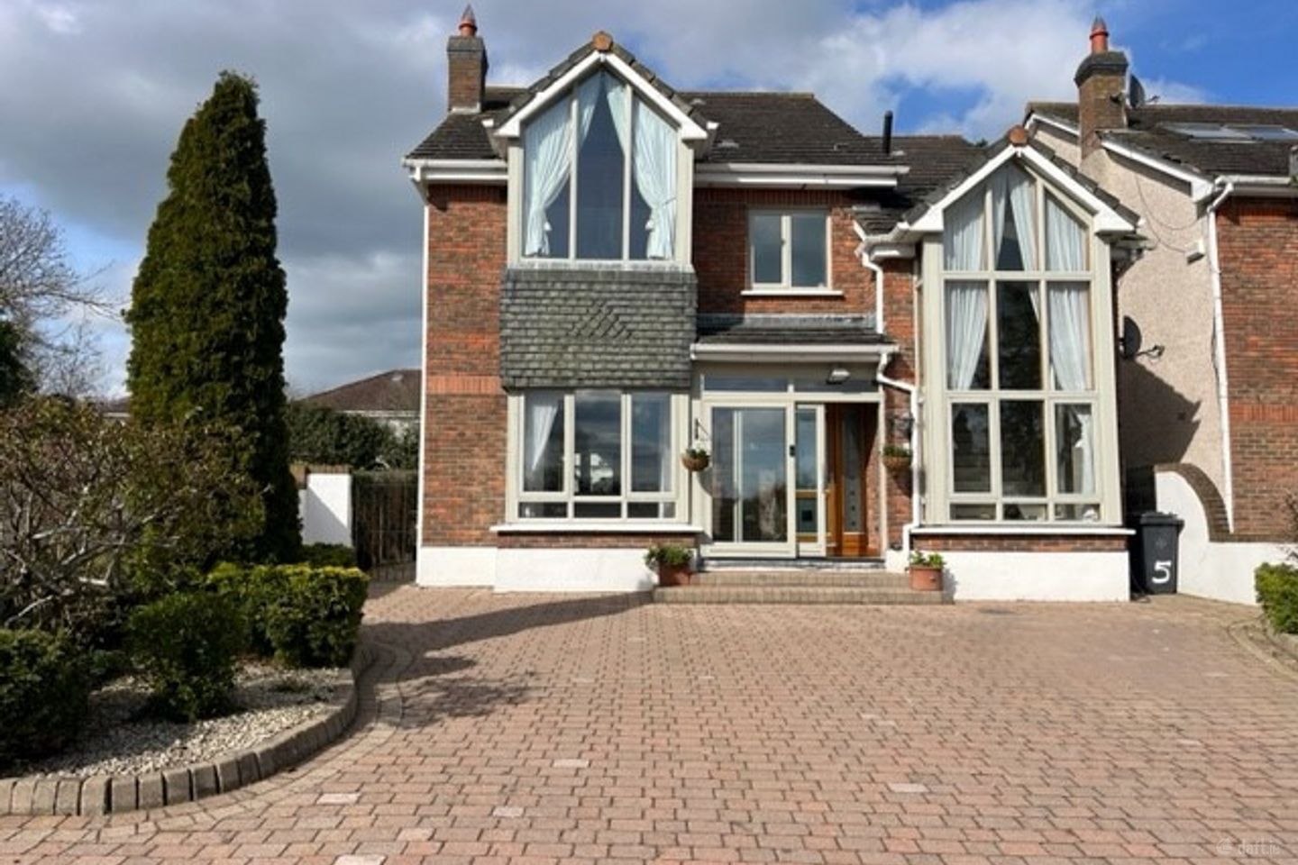 5 The Copse, Weston Heights, Lucan, Co. Dublin, K78D329