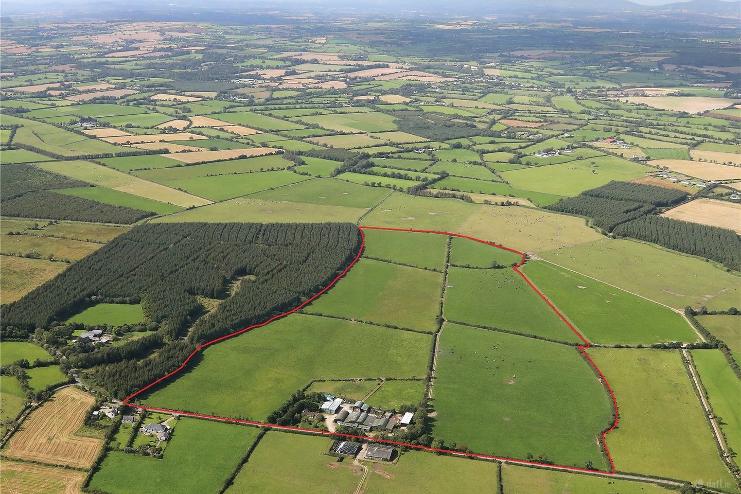 Coolatrindle, Kilmuckridge, Co. Wexford, Y25YN36