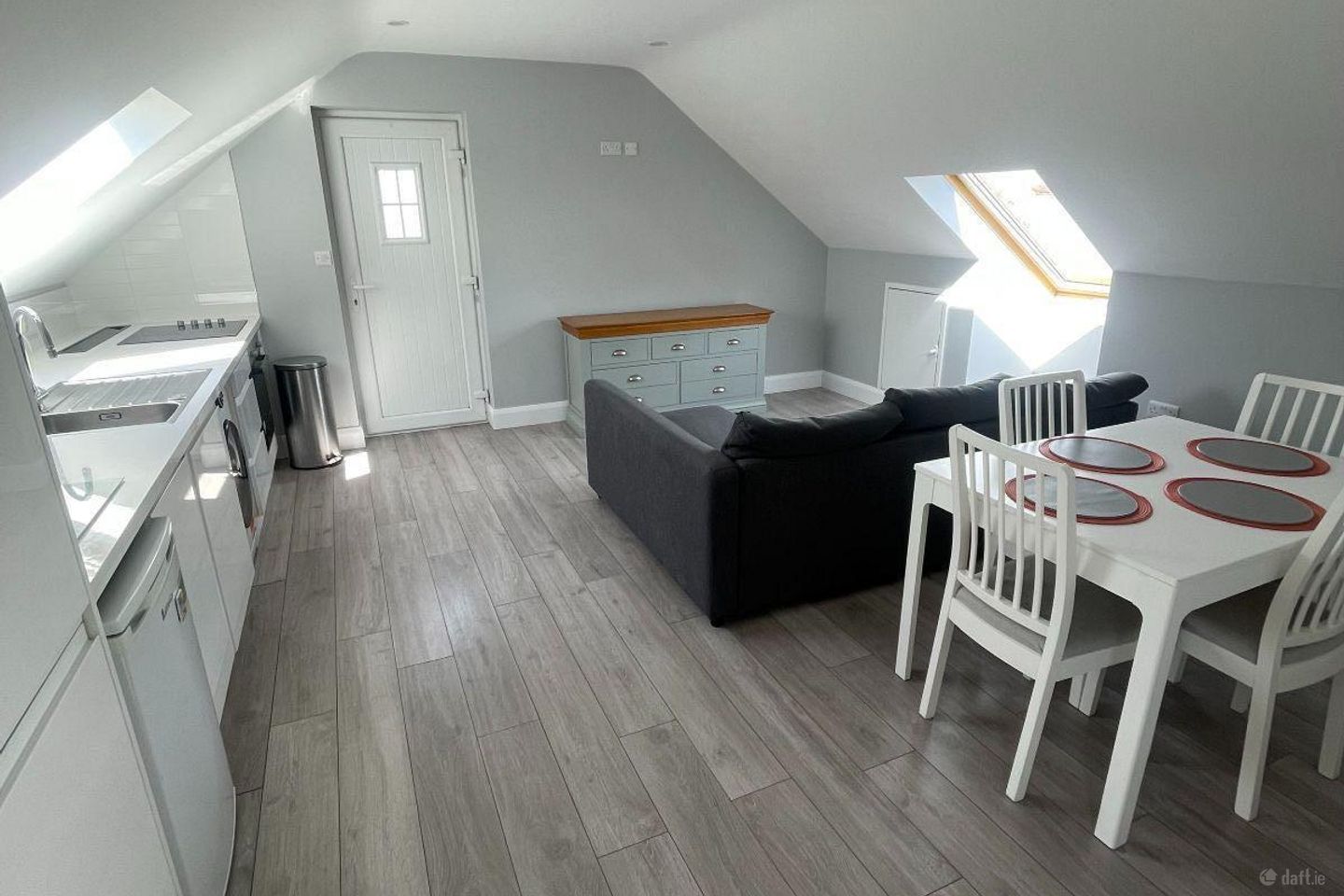 Rosscahill, Galway, Rosscahill, Co. Galway