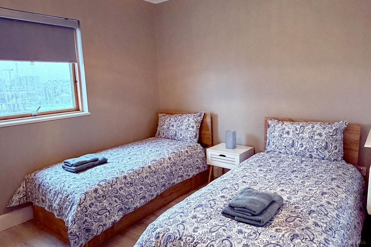 Dublin 9, Dublin 11, Ballymun, Dublin 9