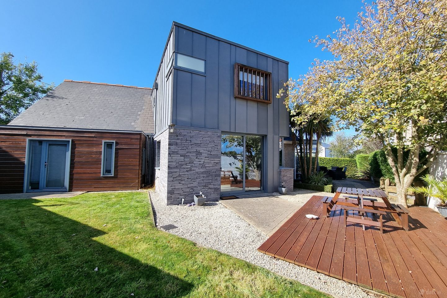 3 The Fairways, Maryborough Hill, Douglas, Co. Cork, T12AXD2