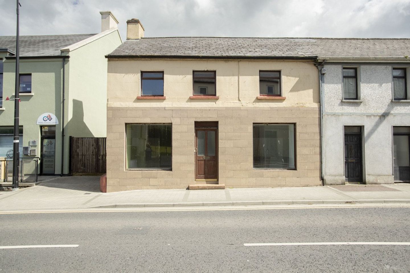 Lower Main Street, Kilbeggan, Co. Westmeath, N91DNE0