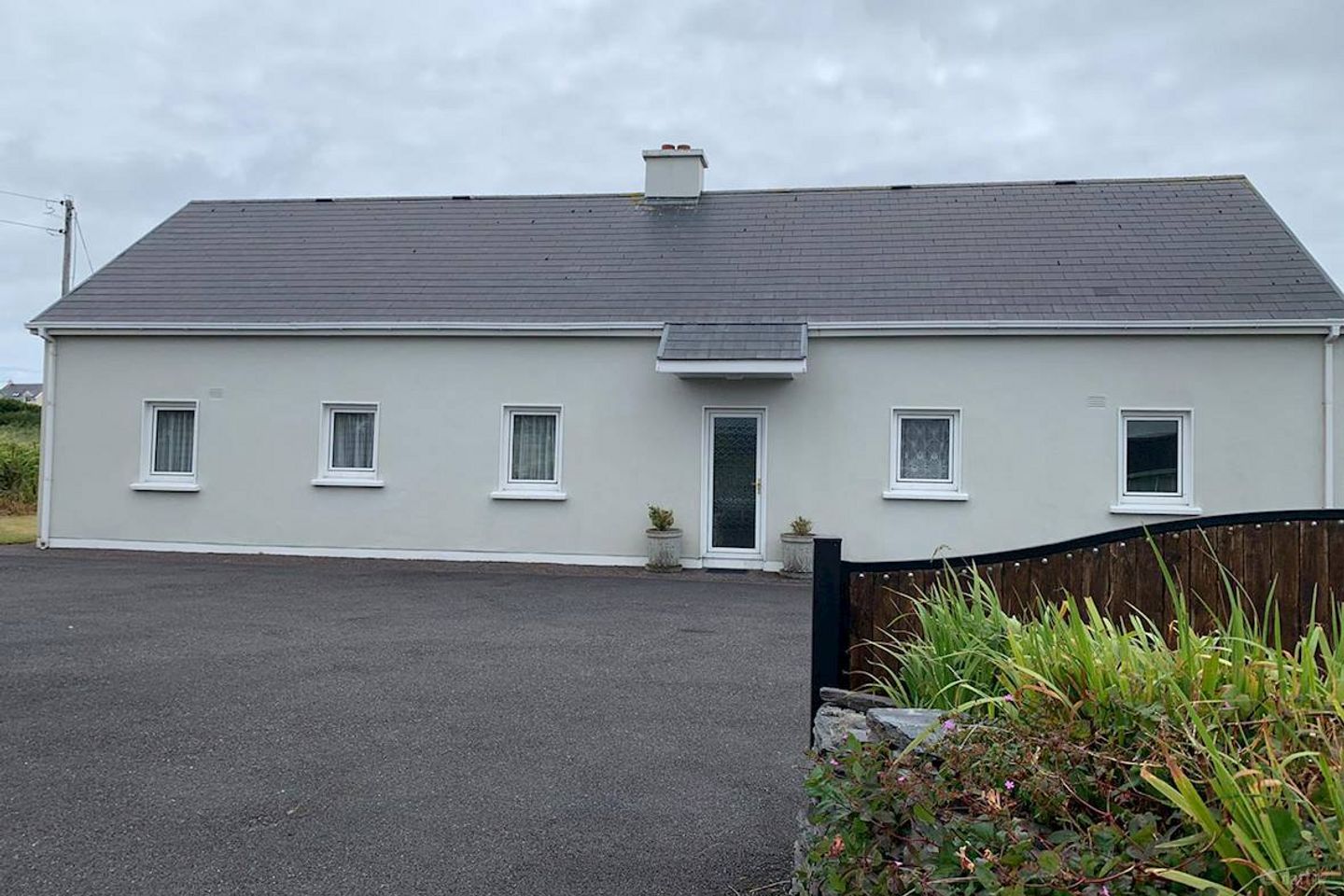 Dungegan (II00566), Ballinskelligs, Co. Kerry