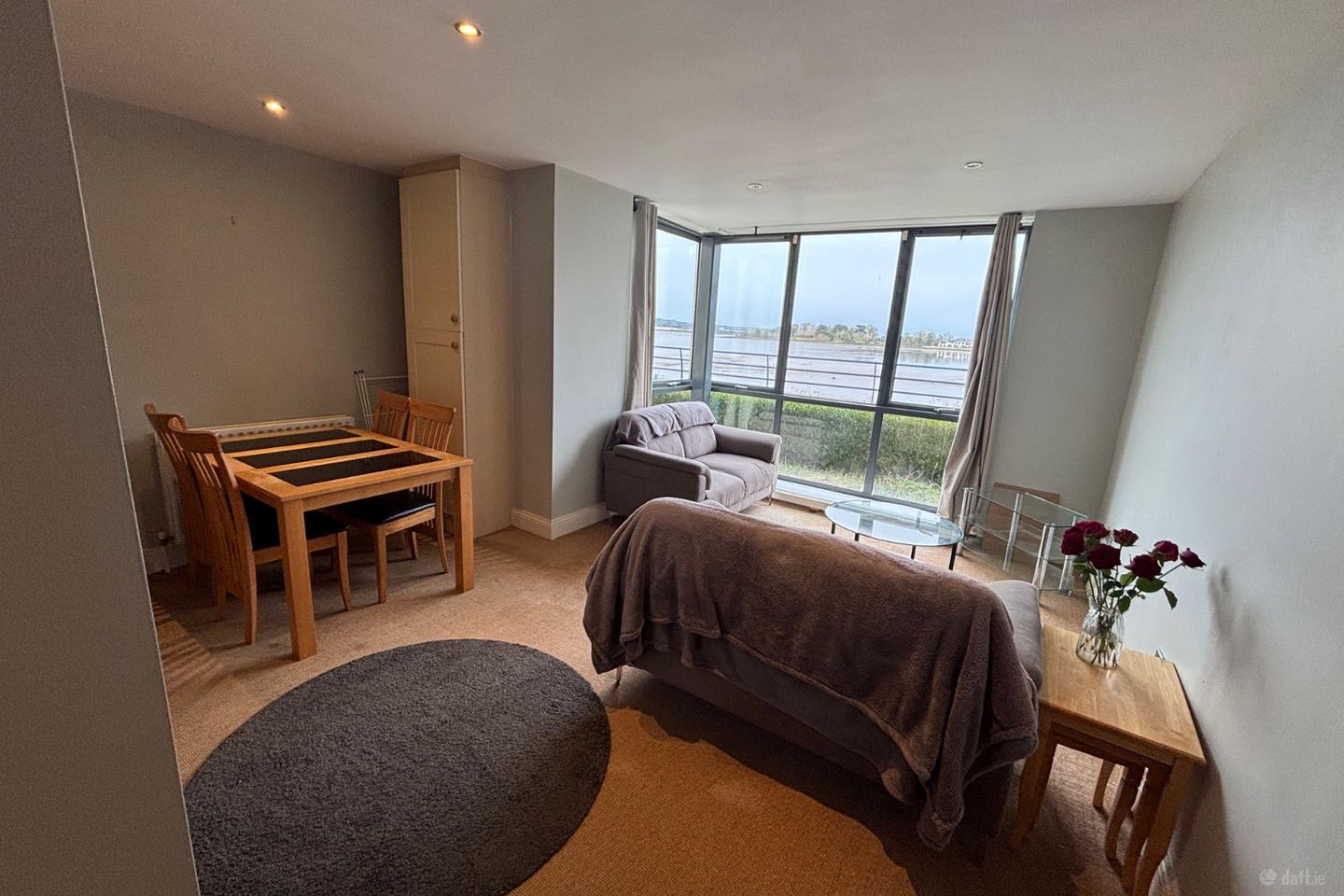 Apartment 3, Moorings, Harty'S Quay, Rochestown, Co. Cork