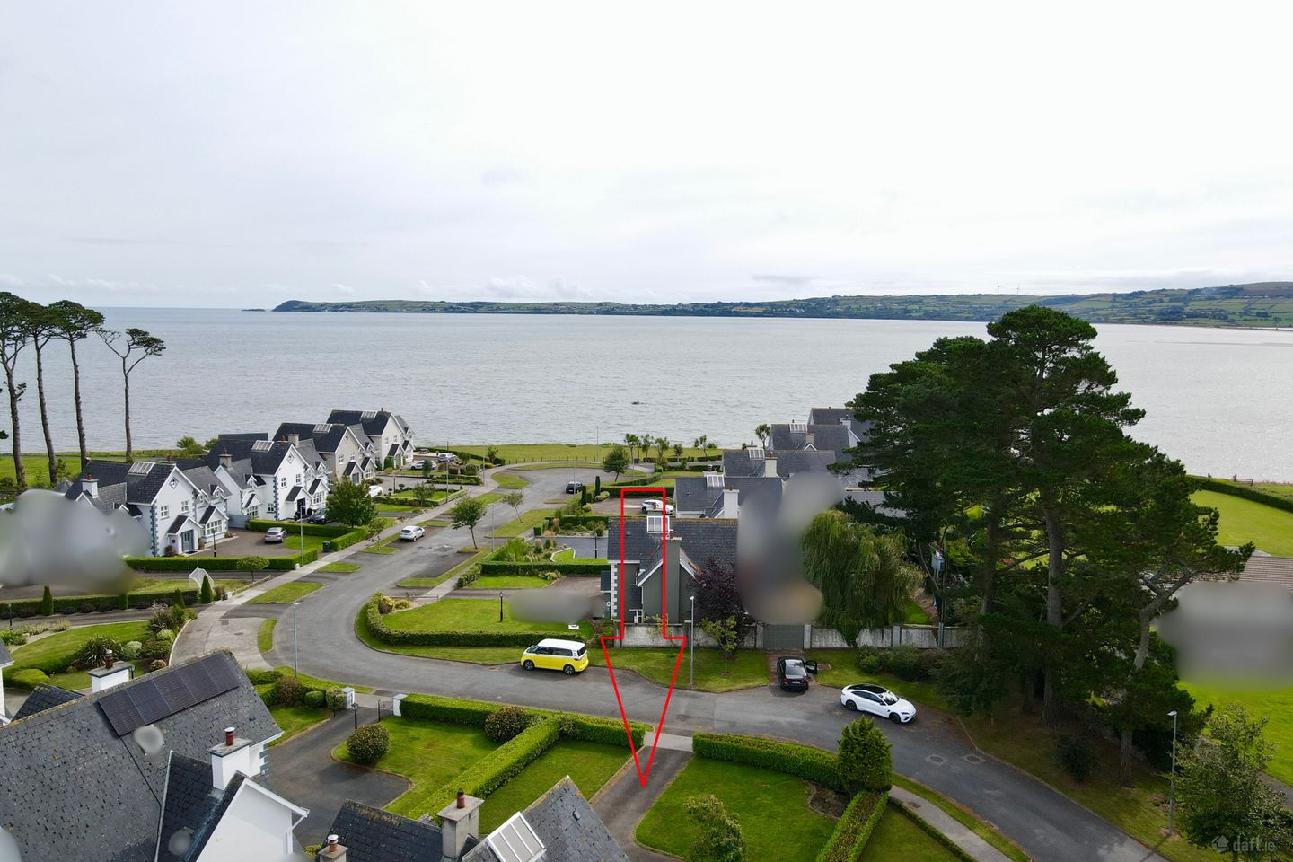 2 Landsend, Abbeyside, Dungarvan, Co Waterford, X35H603