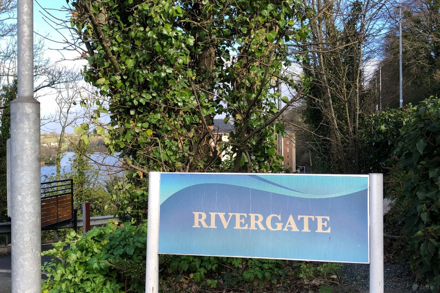 New Ross Town , New Ross, Co. Wexford