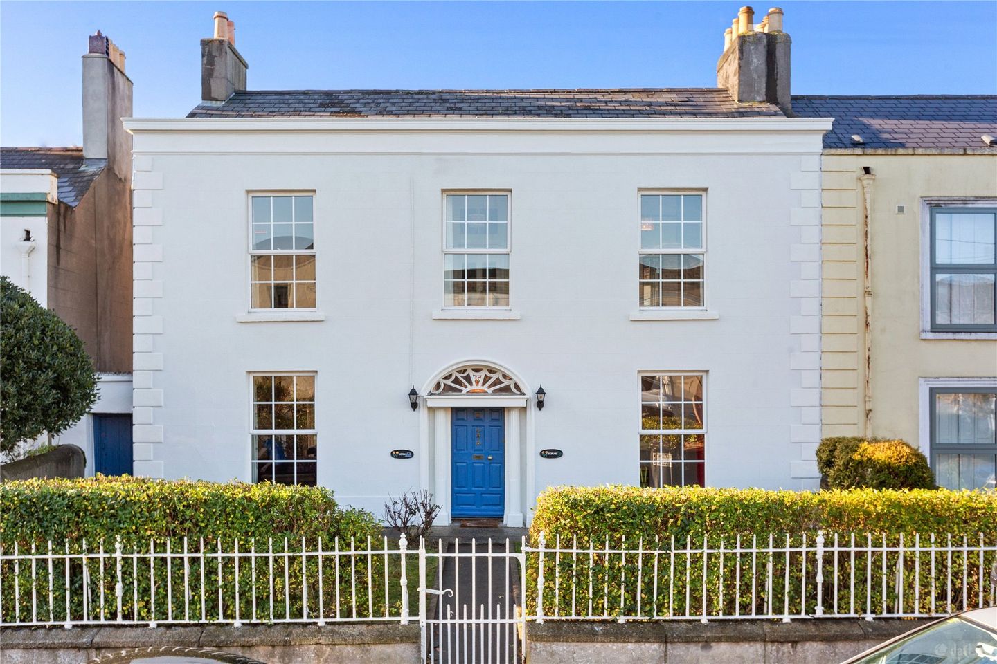 Sonas, 16 Northumberland Avenue, Dun Laoghaire, Co. Dublin, A96Y625