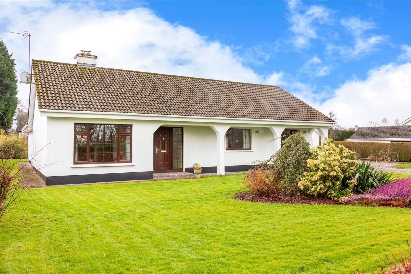 Saint Jude's, Brannockstown, Kilcullen, Co. Kildare, W91D1F6