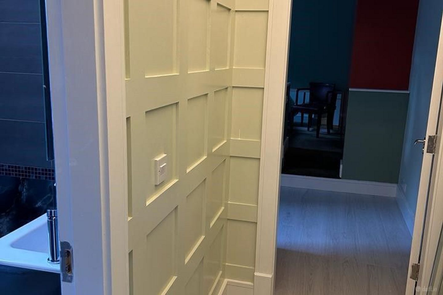 Apt 1, 8 Cecil Street, Limerick City Centre