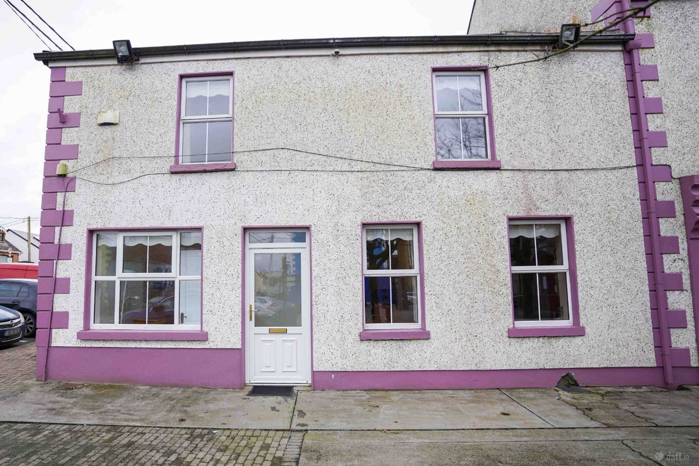 Market Square, Bailieborough, A82 W266, Bailieborough, Co. Cavan