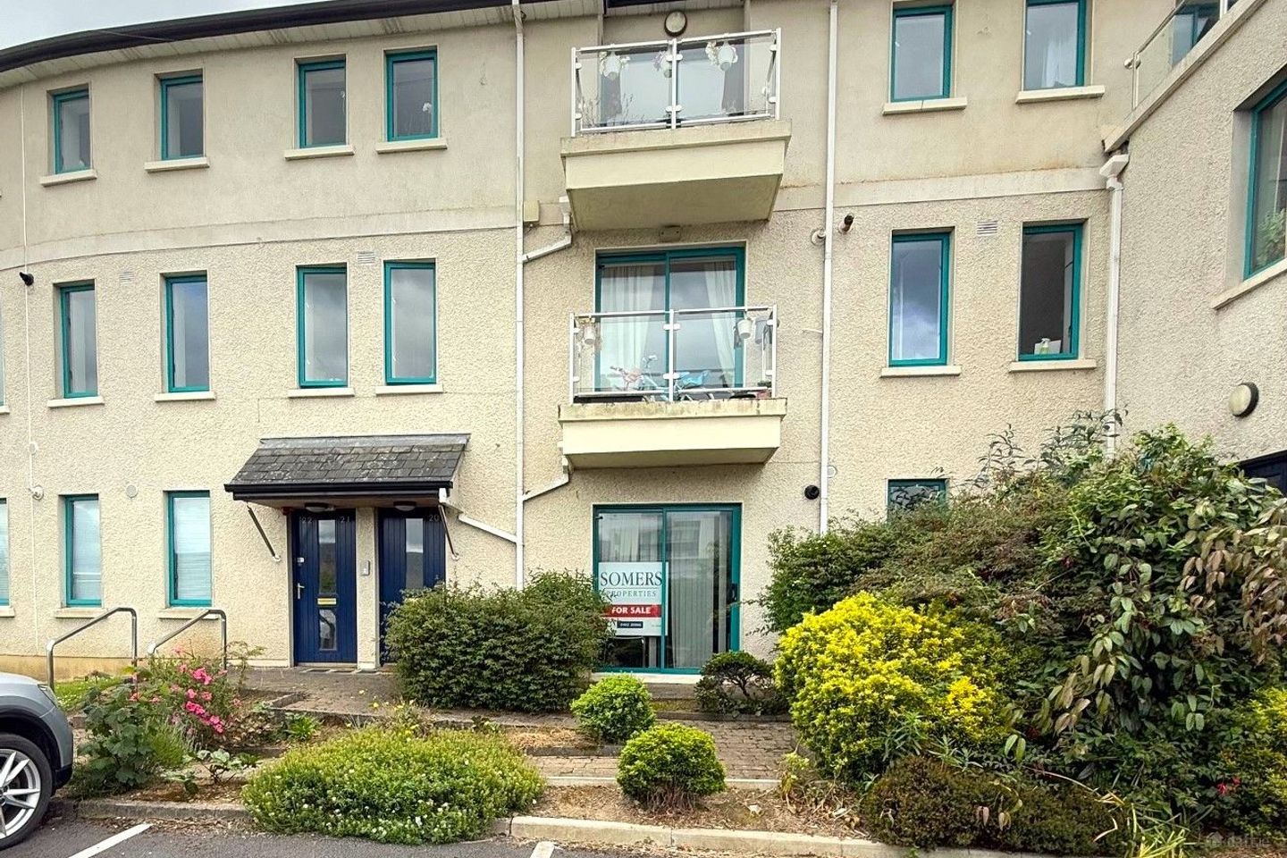 20 Tuskar Court, Marina Village, Arklow, Co. Wicklow, Y14FF91