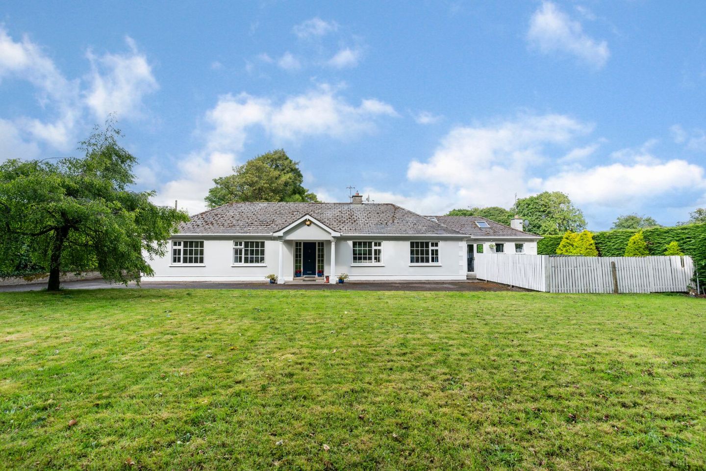 Detached Bungalow on c. 0.5 Acre, Broadlease, Ballymore Eustace, Co. Kildare, W91X4X0