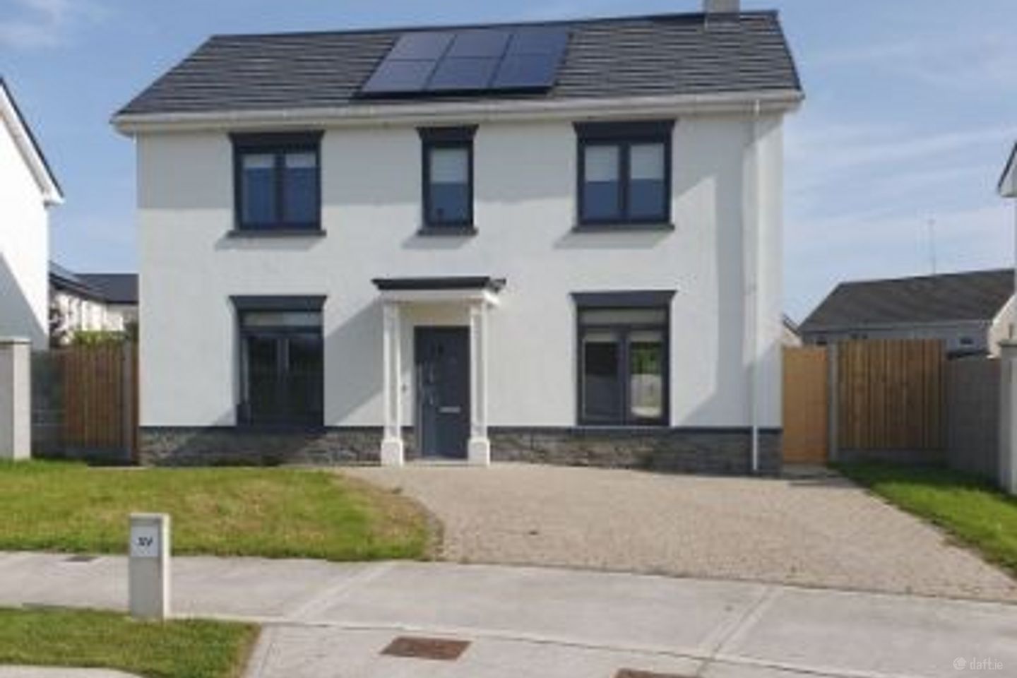 3 Hawthorn Manor, Coill Dubh, Naas, Co. Kildare