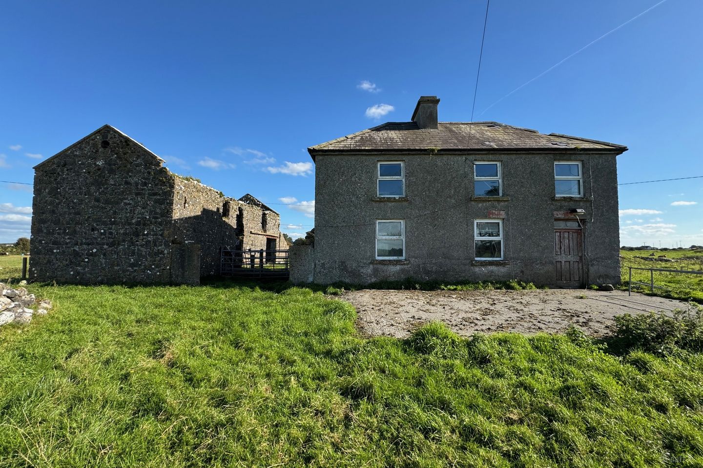 Ballyhankeen, Hollymount, Co. Mayo