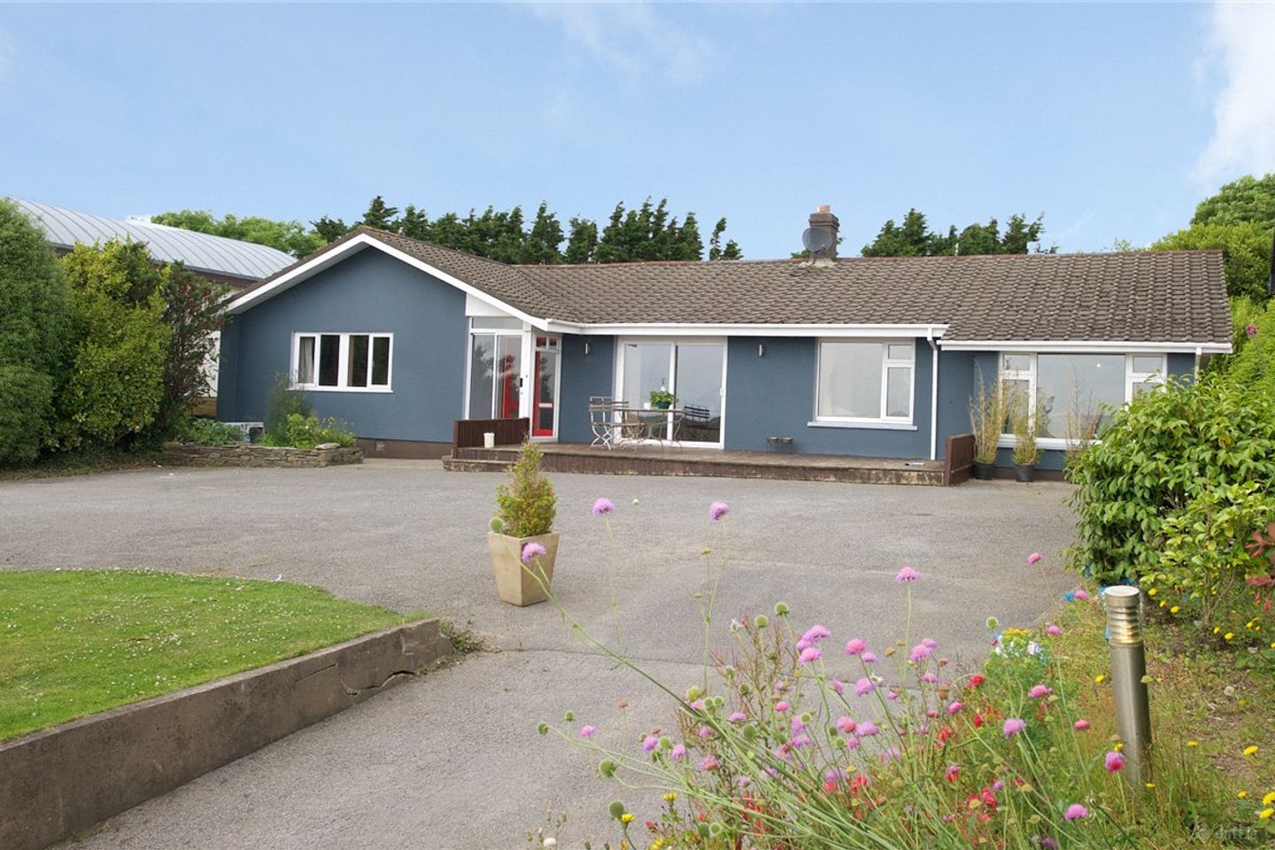 Seahorse, Ardbrack, Kinsale, Co. Cork