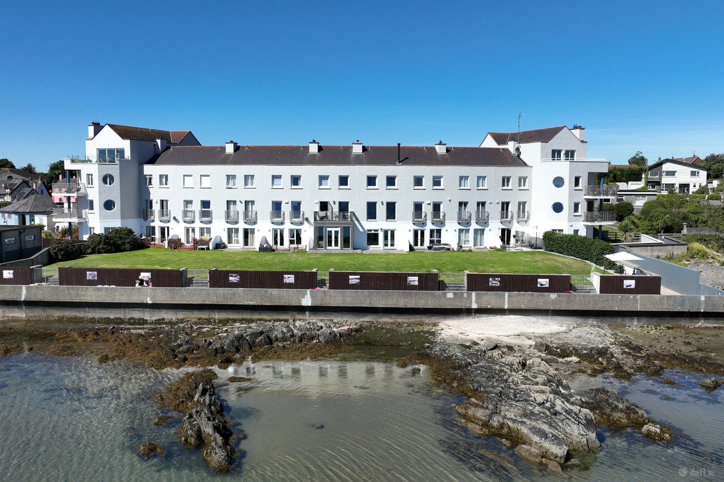 17 Marine Court, Main Street, Blackrock, Co. Louth, A91EC58