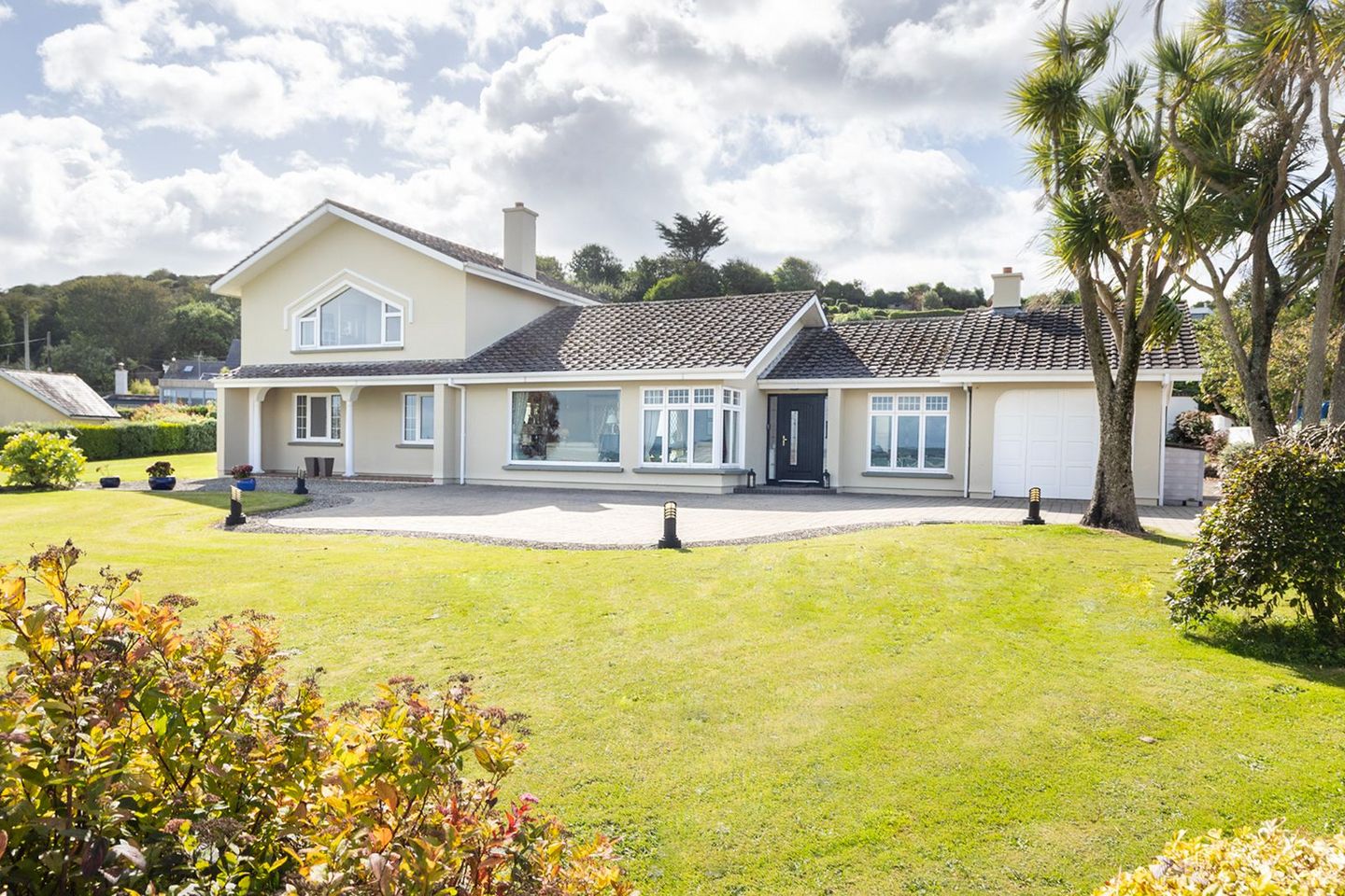 West End, Ballycotton, Ballycotton, Co. Cork, P25YE22